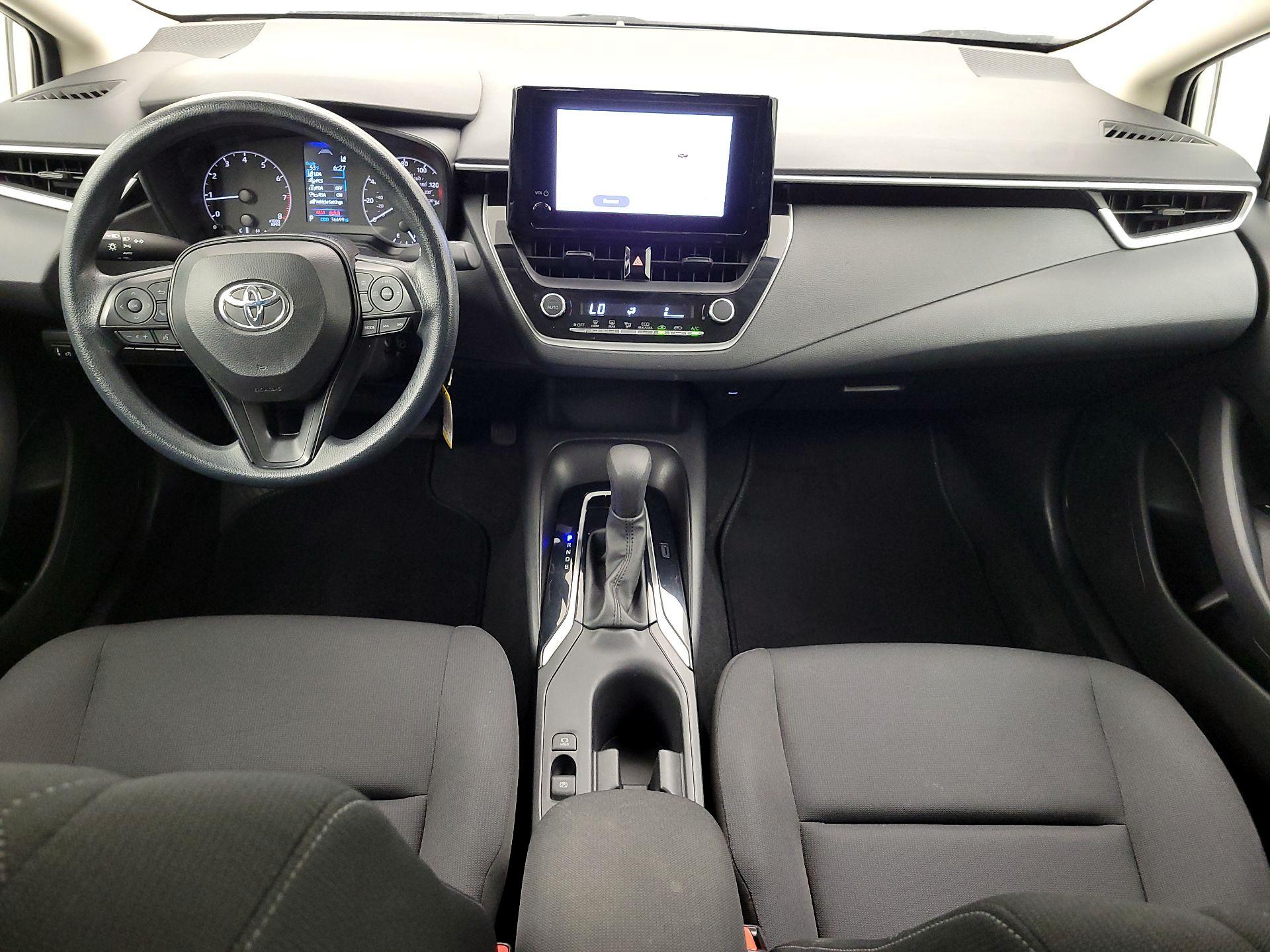 Thumbnail: 2024 Toyota Corolla - 9