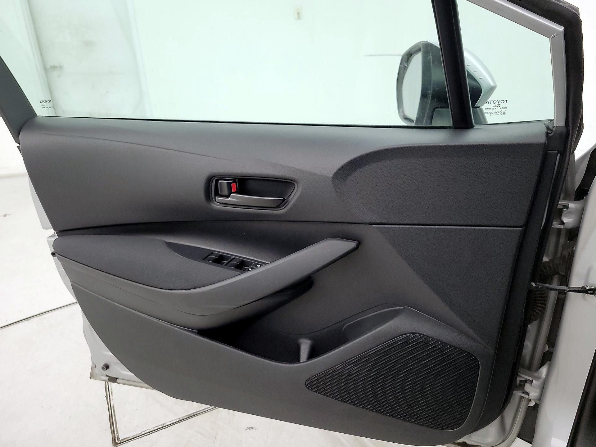 Thumbnail: 2024 Toyota Corolla - 12