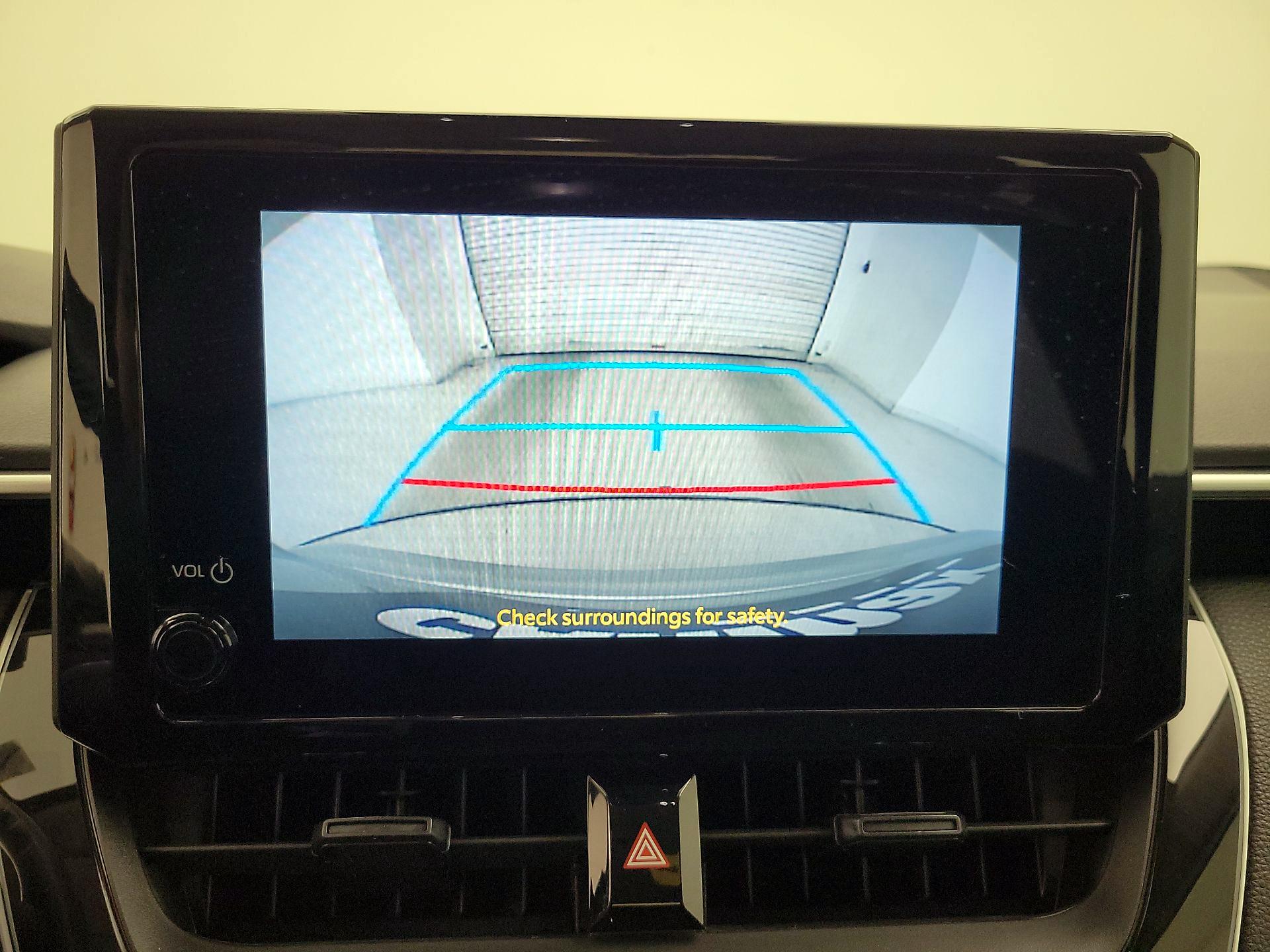 Thumbnail: 2024 Toyota Corolla - 14