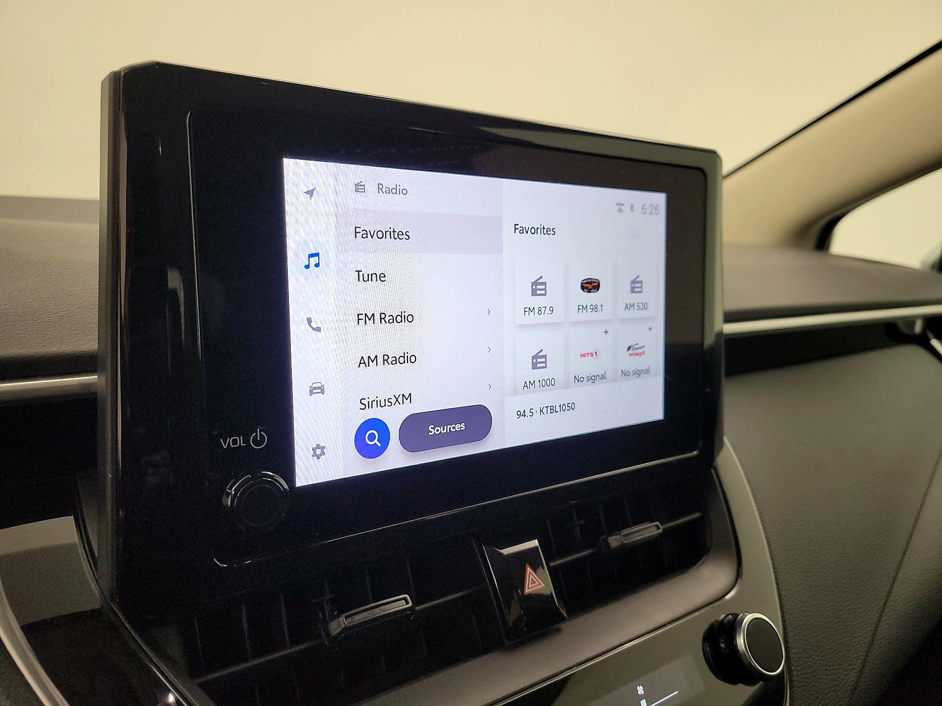 Thumbnail: 2024 Toyota Corolla - 15