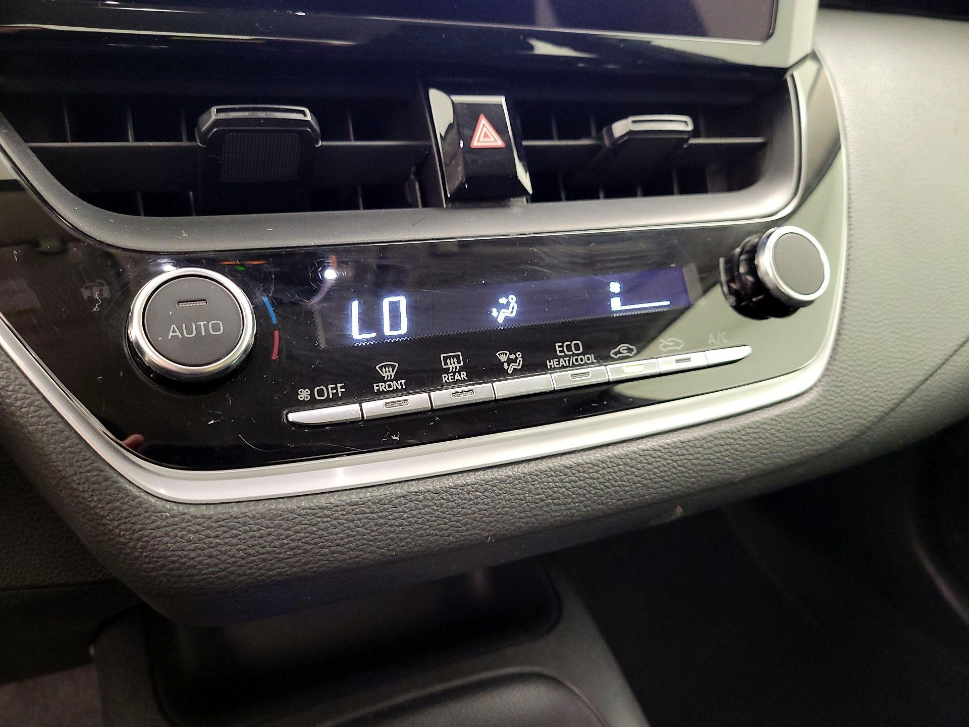 Thumbnail: 2024 Toyota Corolla - 16