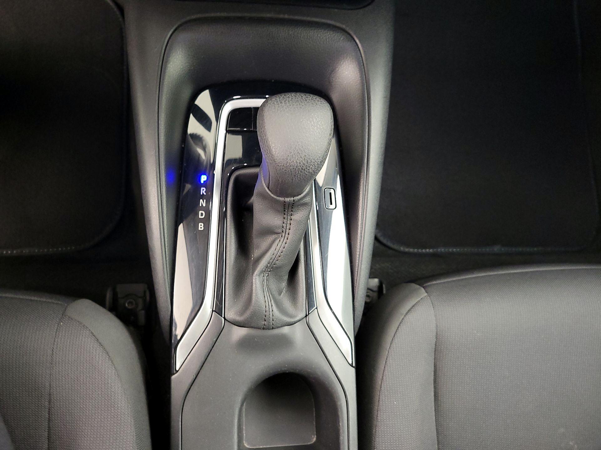 Thumbnail: 2024 Toyota Corolla - 17