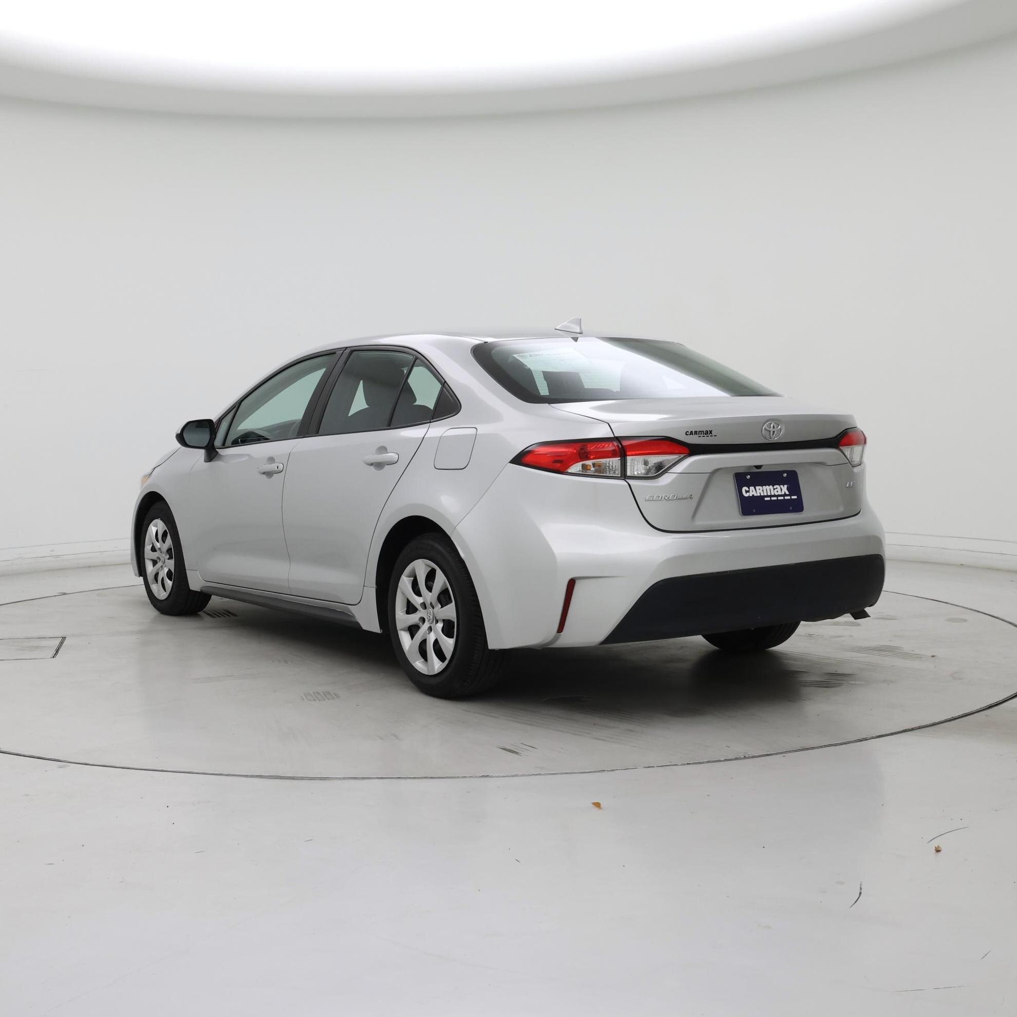 Thumbnail: 2024 Toyota Corolla - 2