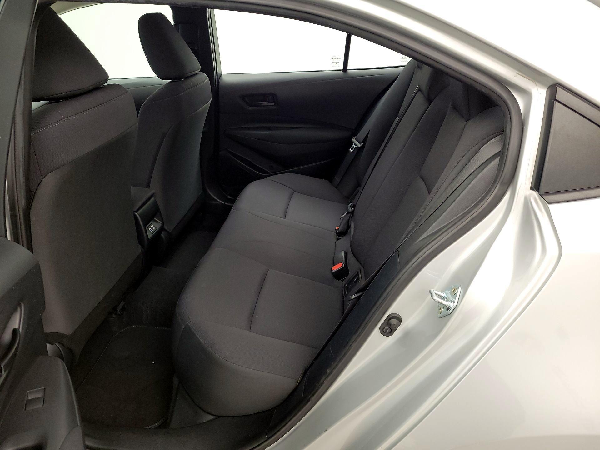 Thumbnail: 2024 Toyota Corolla - 19