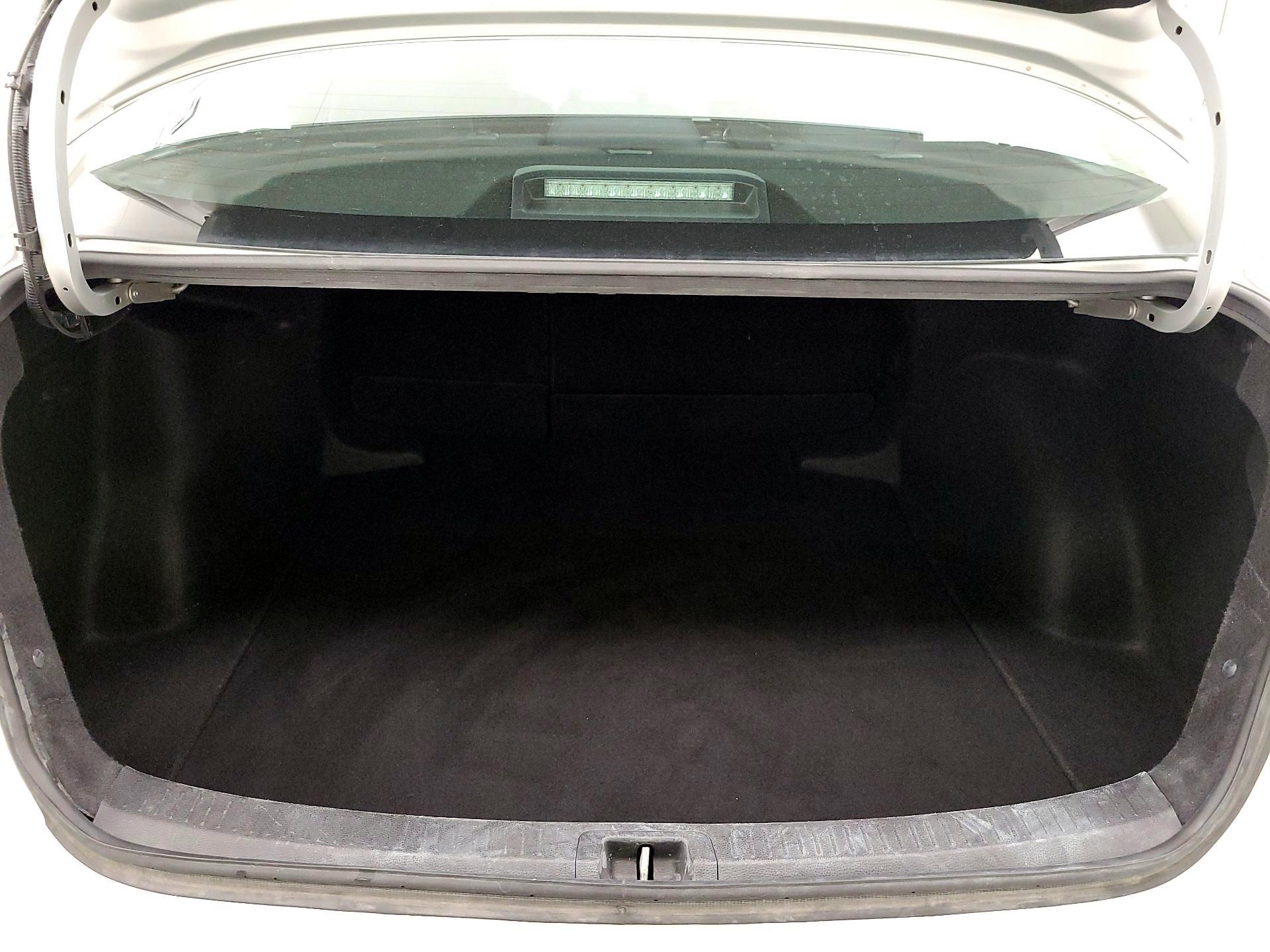 Thumbnail: 2024 Toyota Corolla - 20