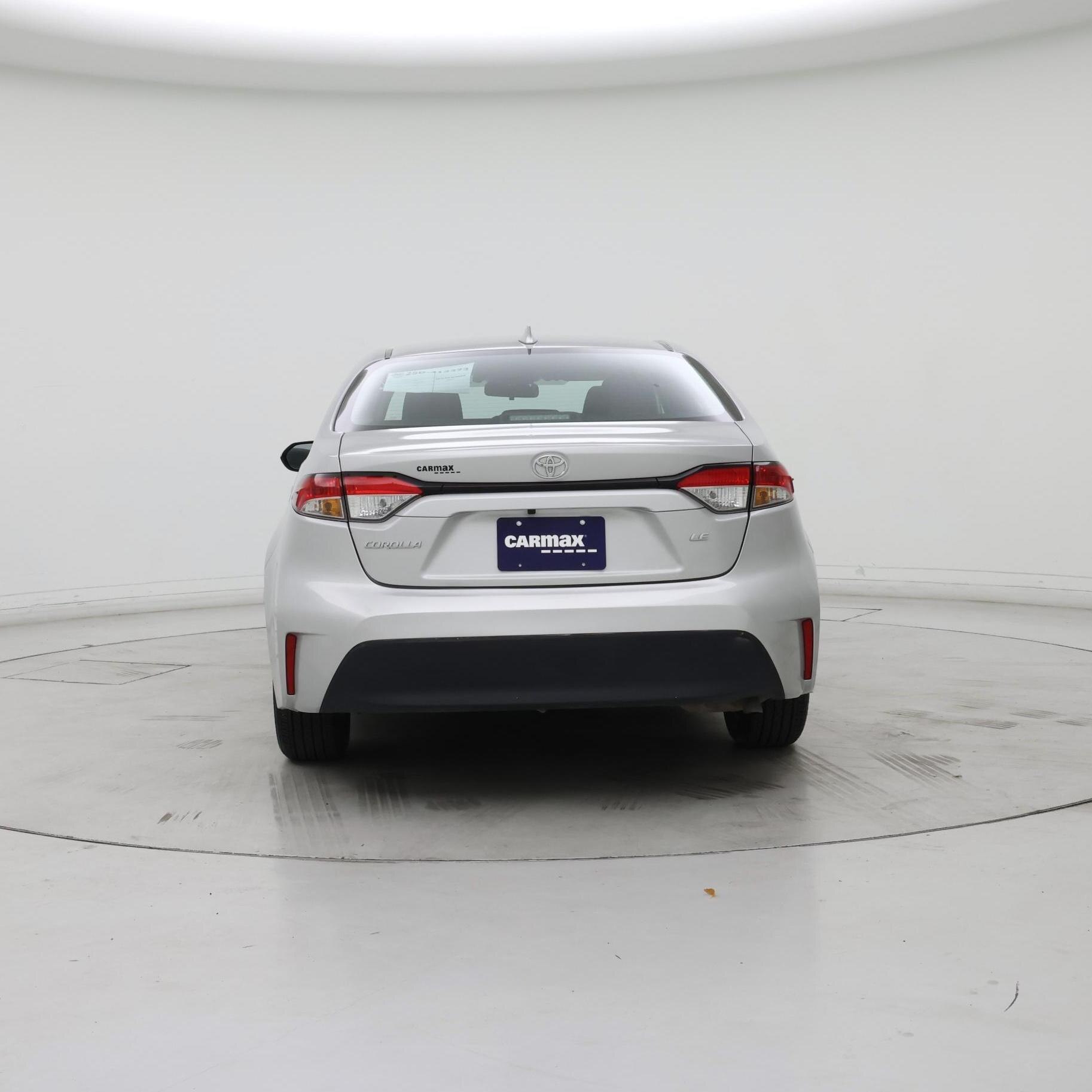 Thumbnail: 2024 Toyota Corolla - 6