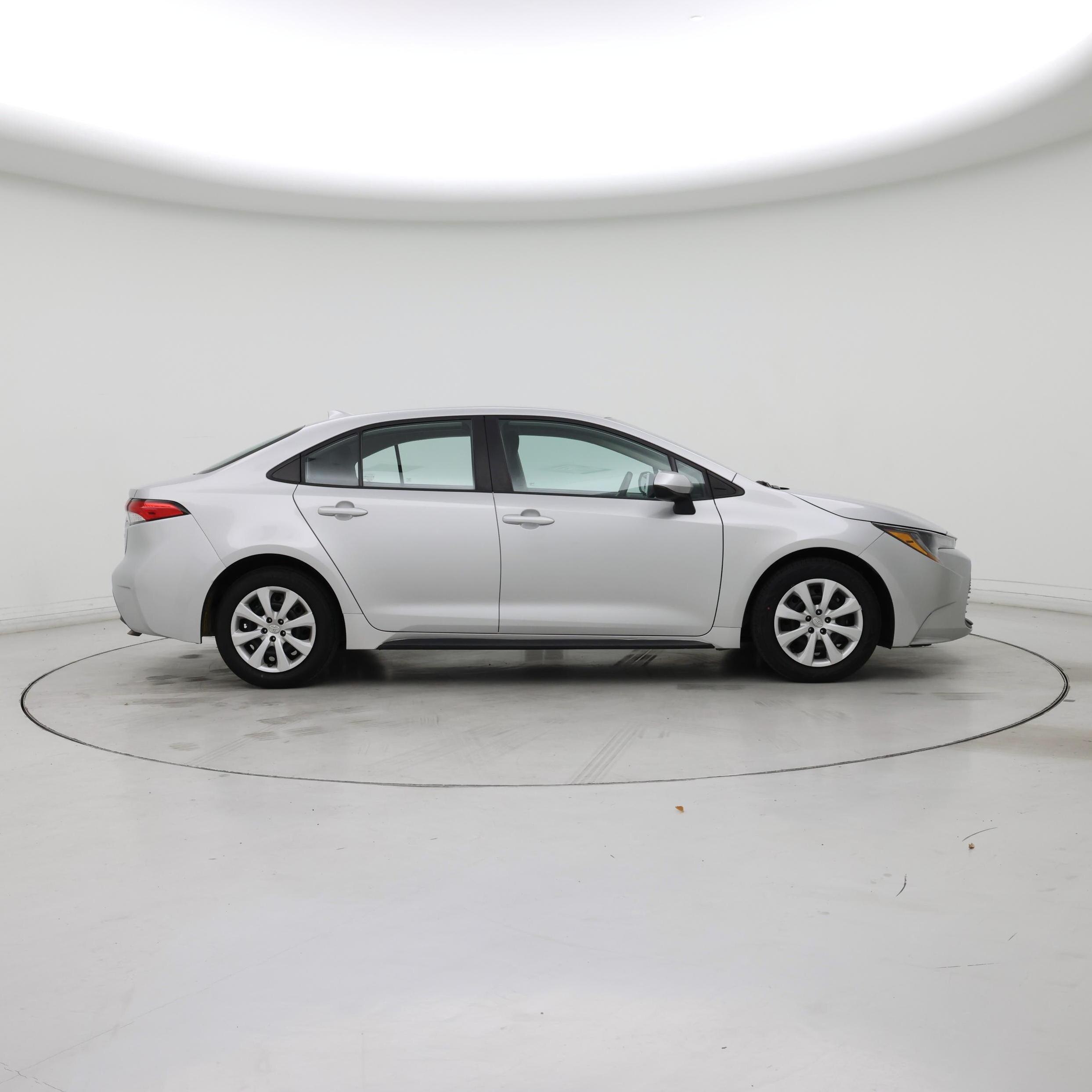 Thumbnail: 2024 Toyota Corolla - 7