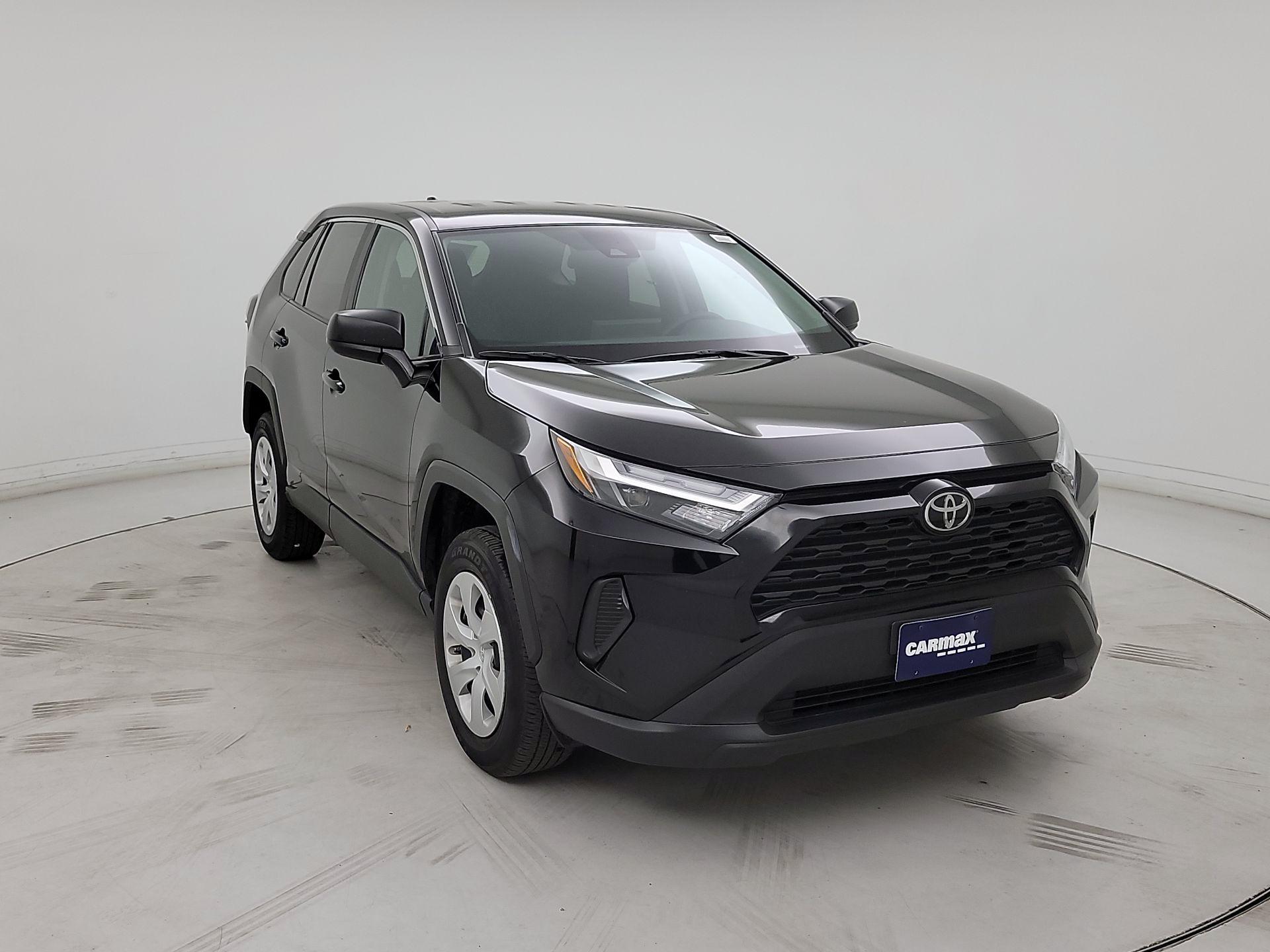 Thumbnail: 2024 Toyota RAV4 - 1