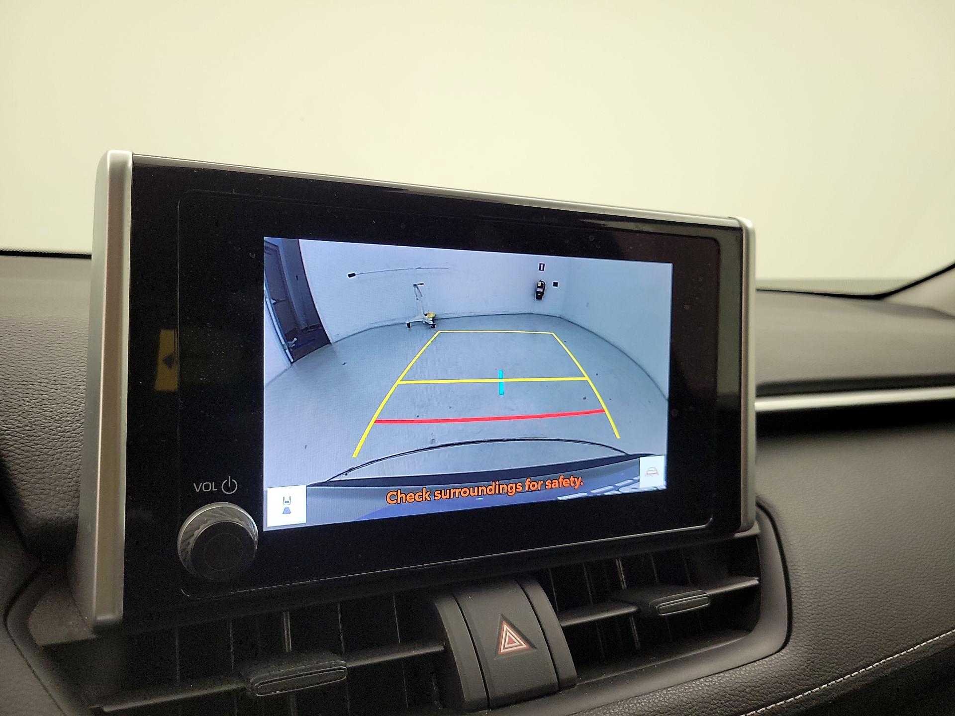 Thumbnail: 2024 Toyota RAV4 - 12