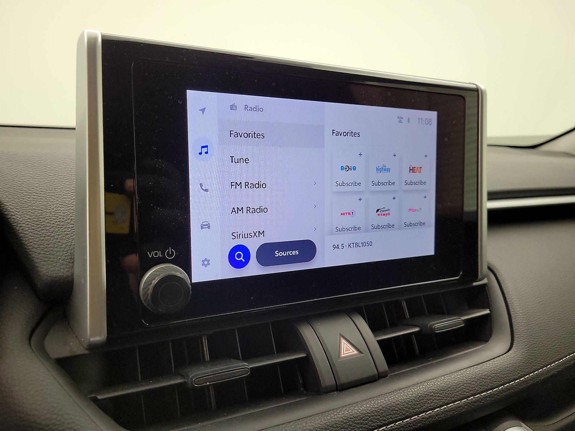 Thumbnail: 2024 Toyota RAV4 - 13