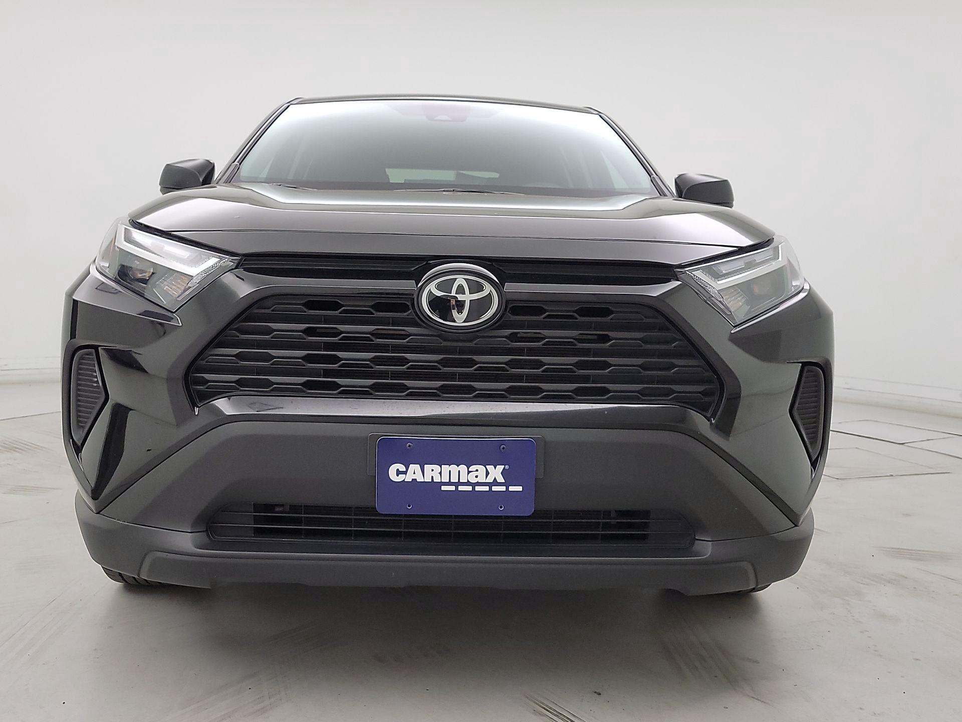 Thumbnail: 2024 Toyota RAV4 - 2