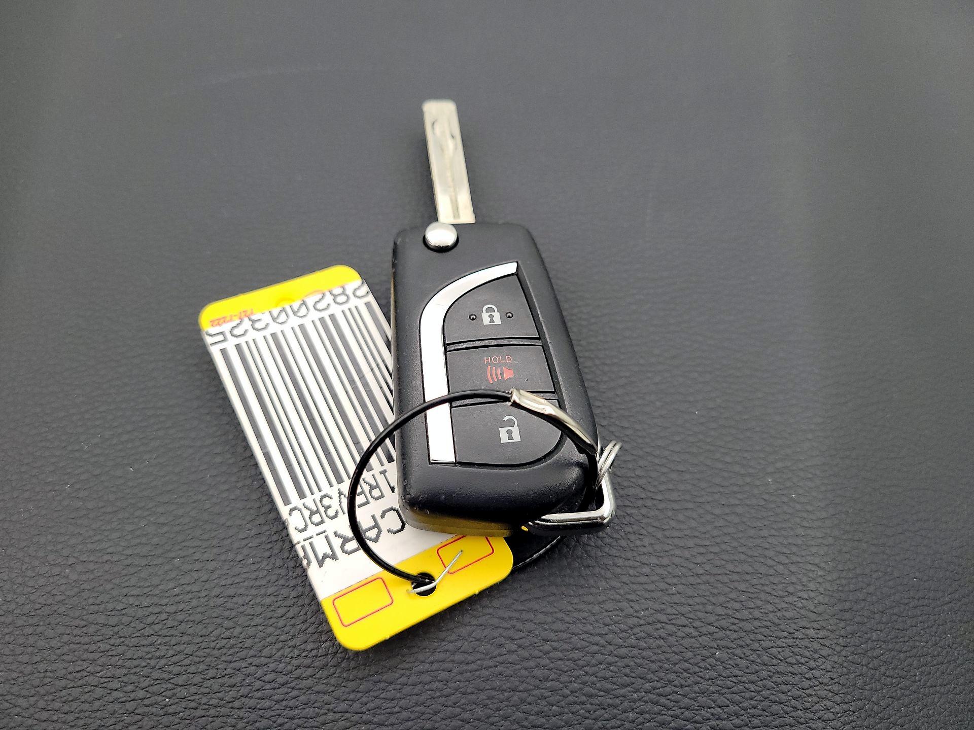 Thumbnail: 2024 Toyota RAV4 - 20