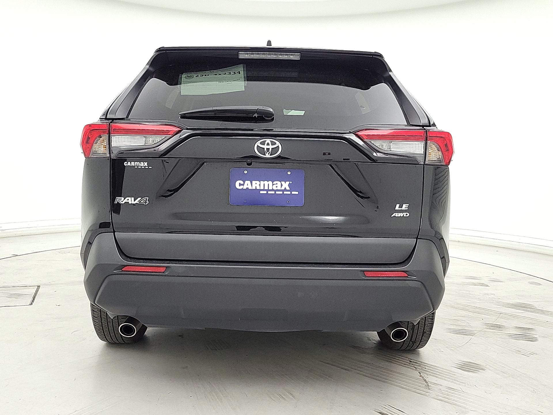 Thumbnail: 2024 Toyota RAV4 - 6