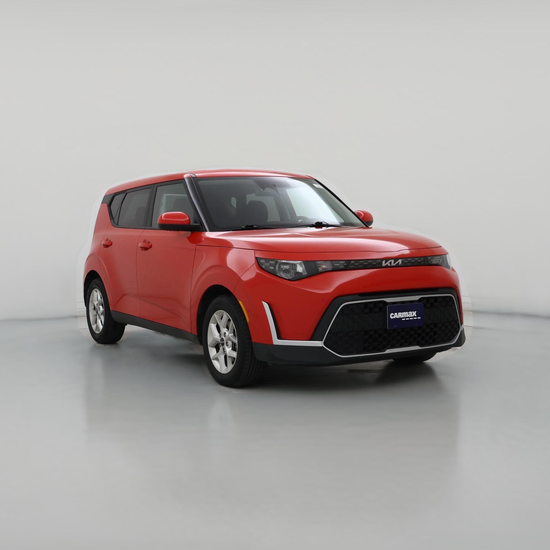 Thumbnail: 2024 Kia Soul - 1