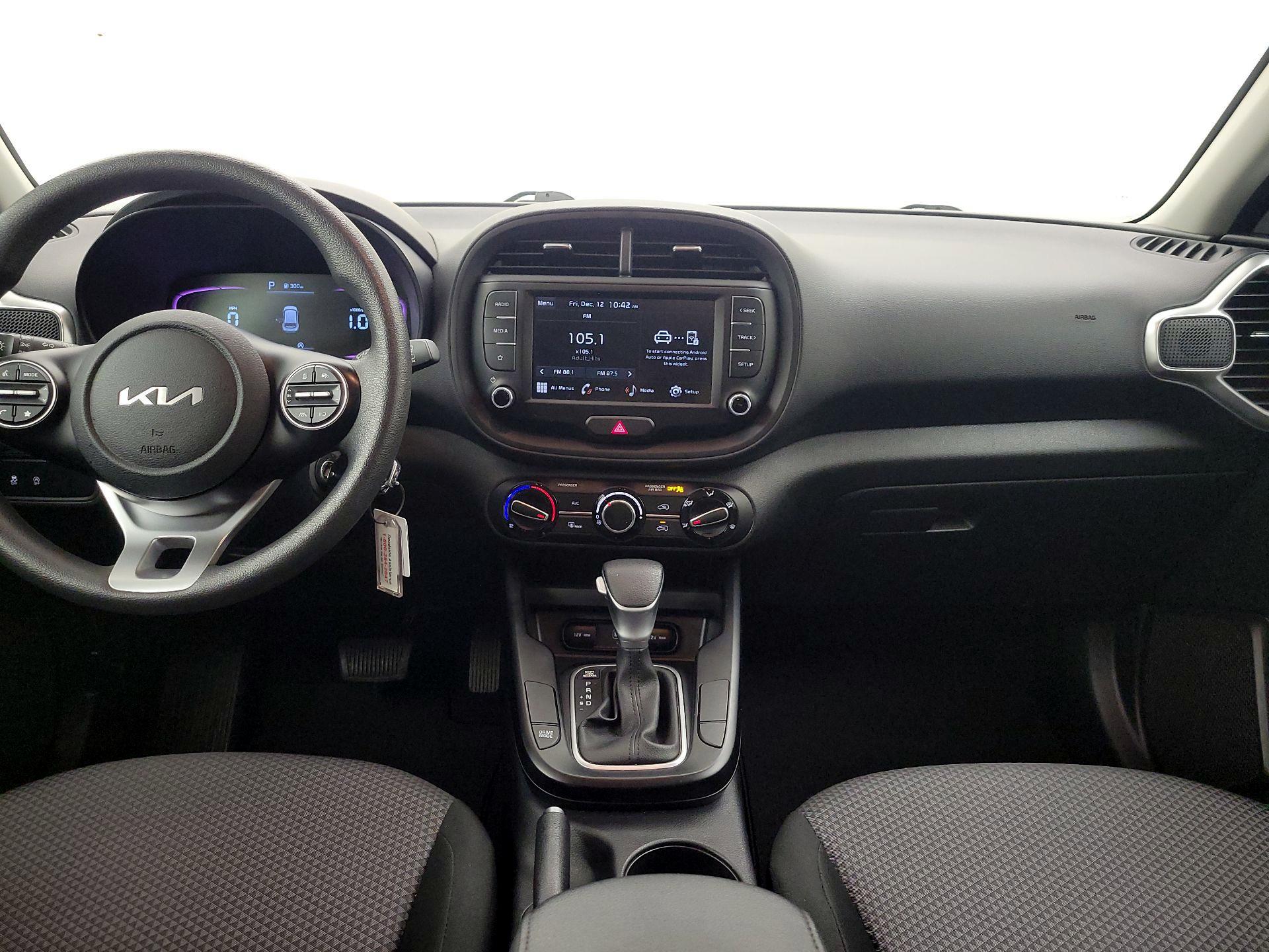 Thumbnail: 2024 Kia Soul - 9