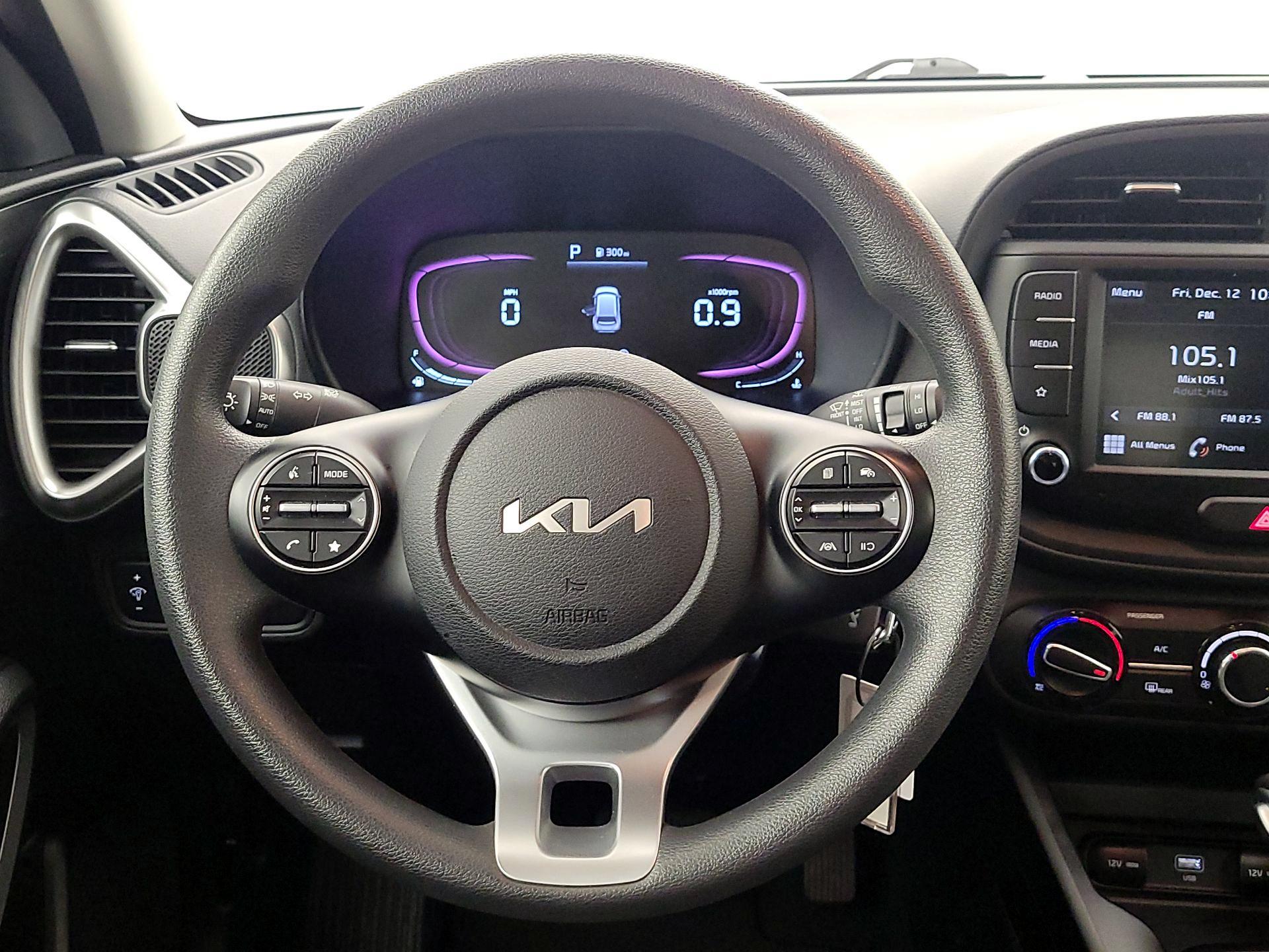 Thumbnail: 2024 Kia Soul - 10