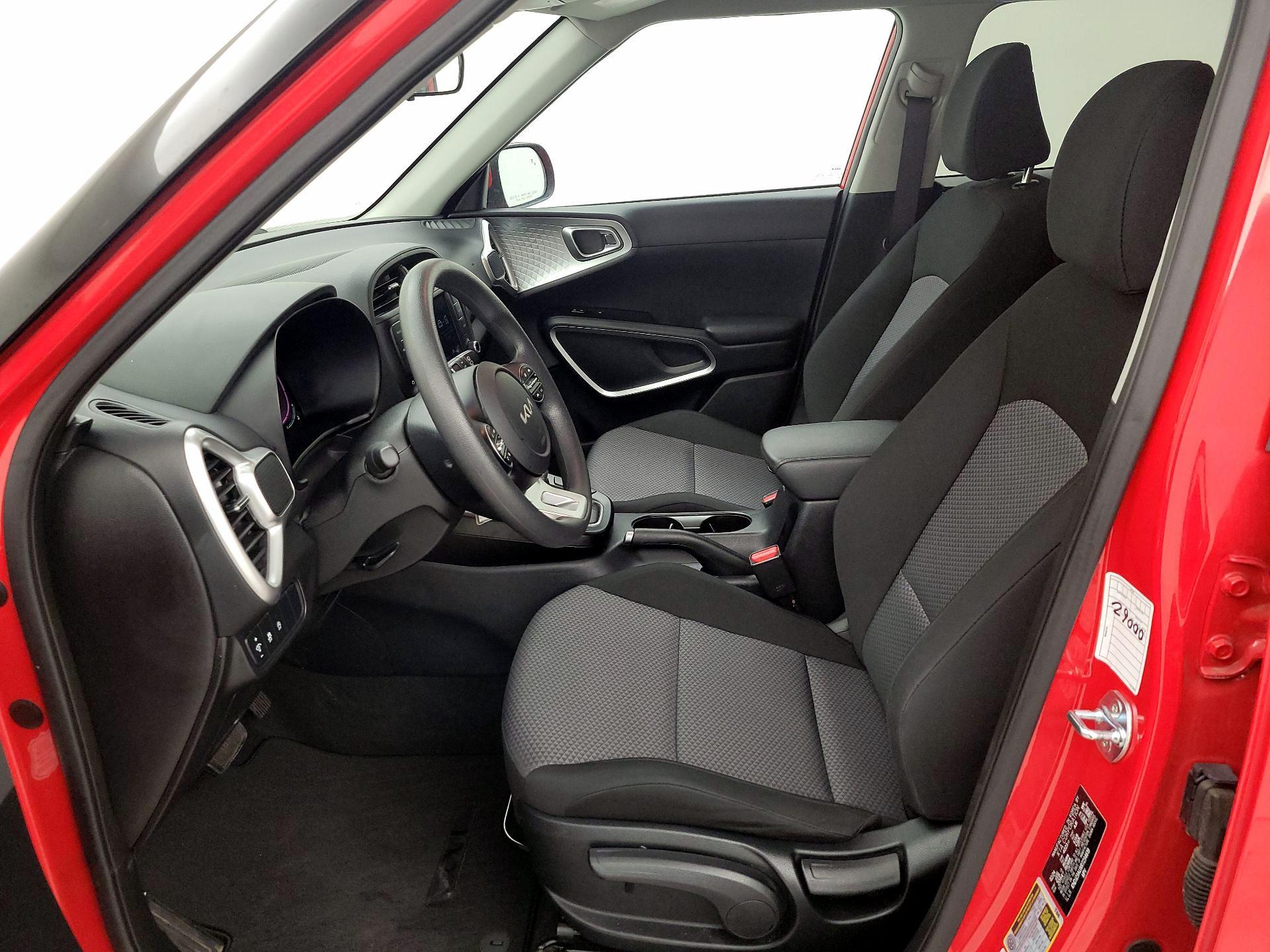 Thumbnail: 2024 Kia Soul - 11