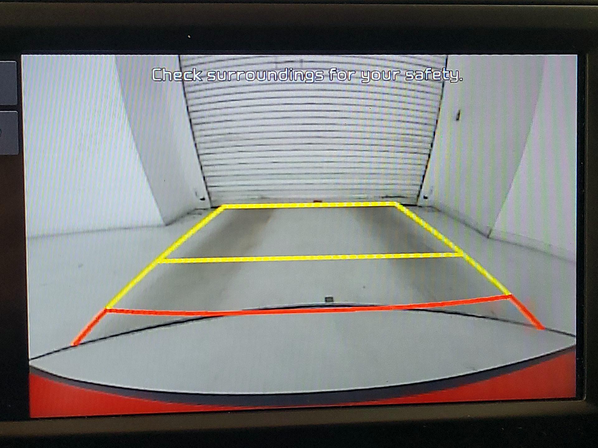 Thumbnail: 2024 Kia Soul - 14