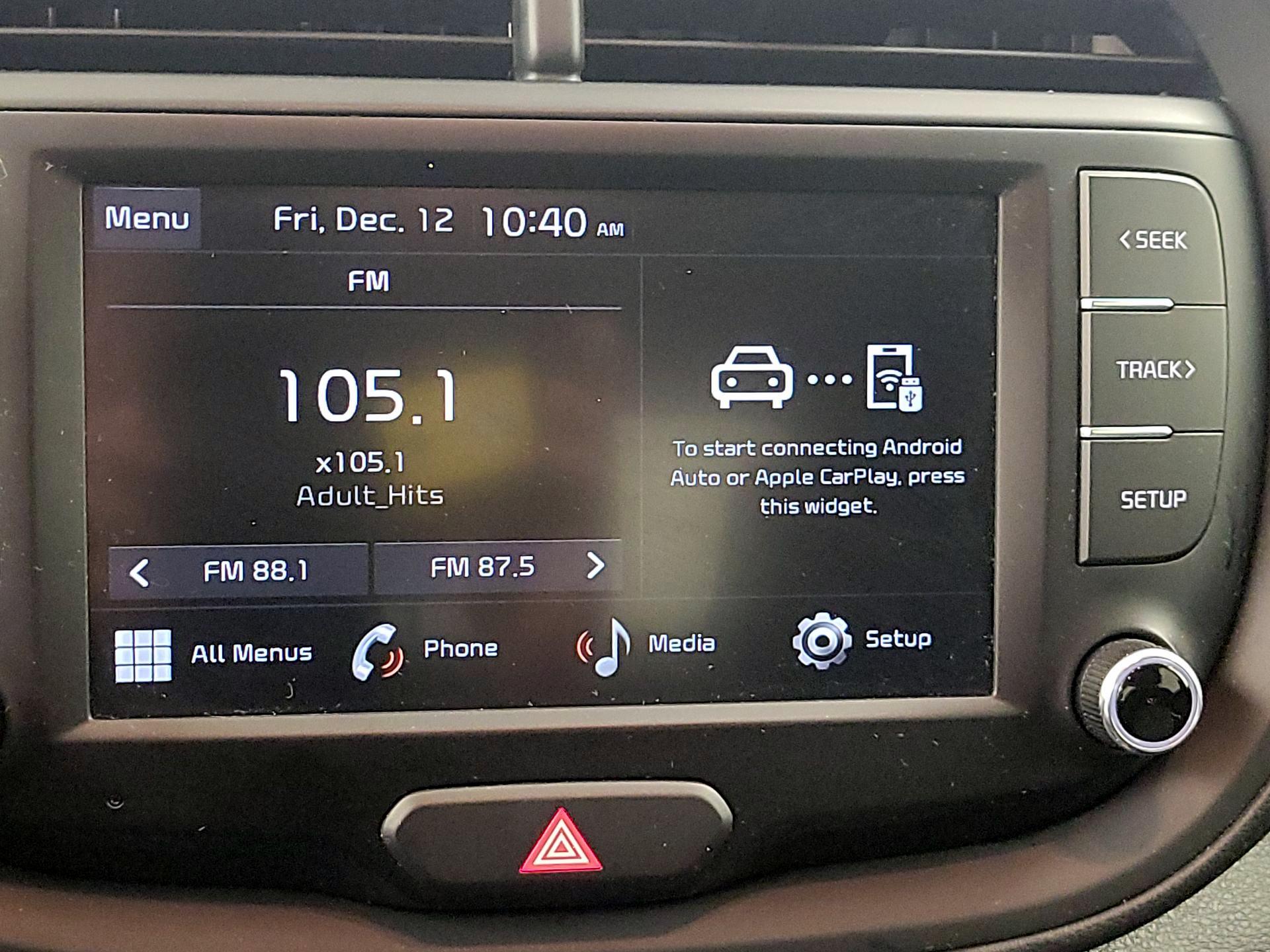 Thumbnail: 2024 Kia Soul - 15