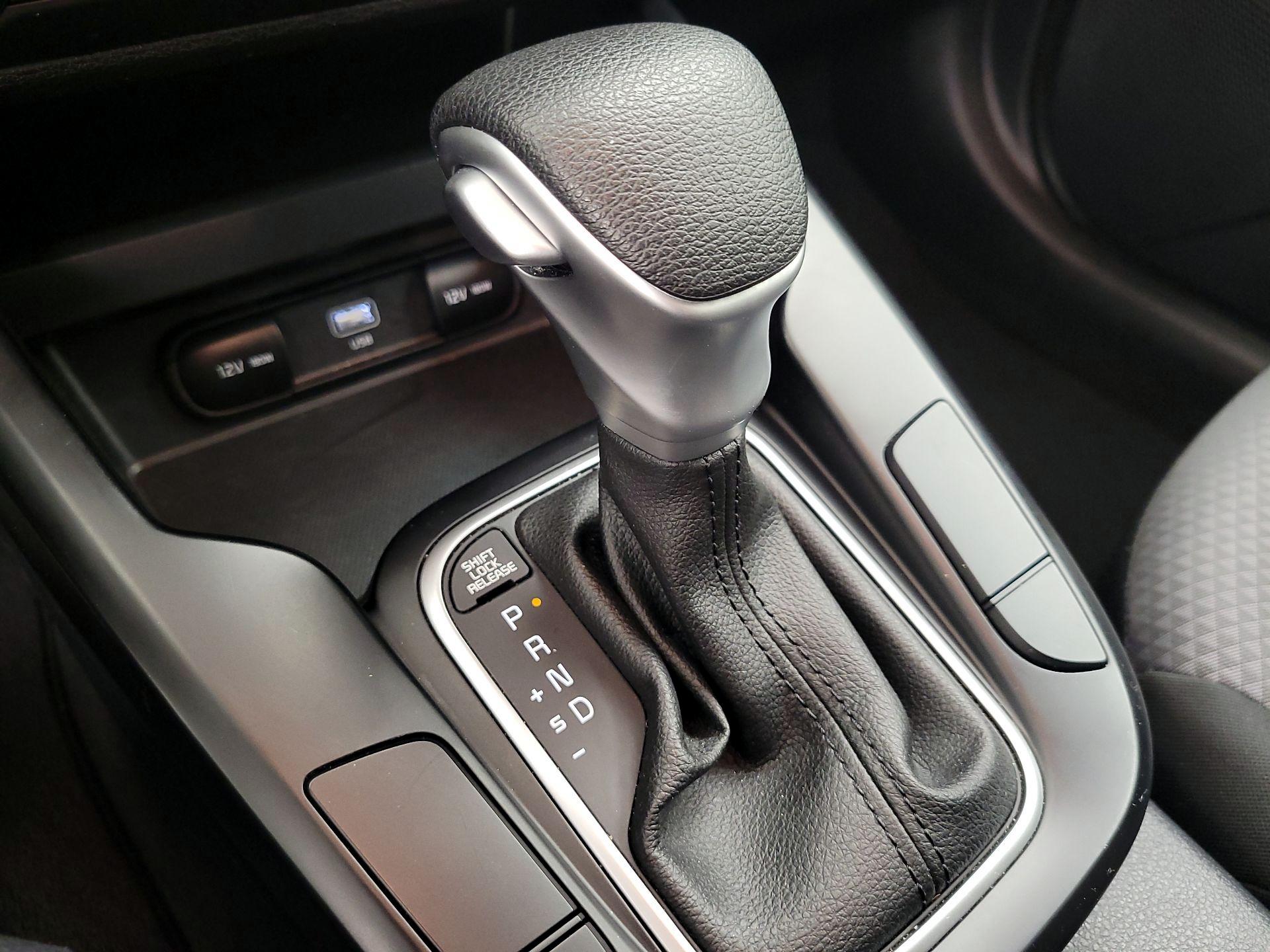 Thumbnail: 2024 Kia Soul - 17