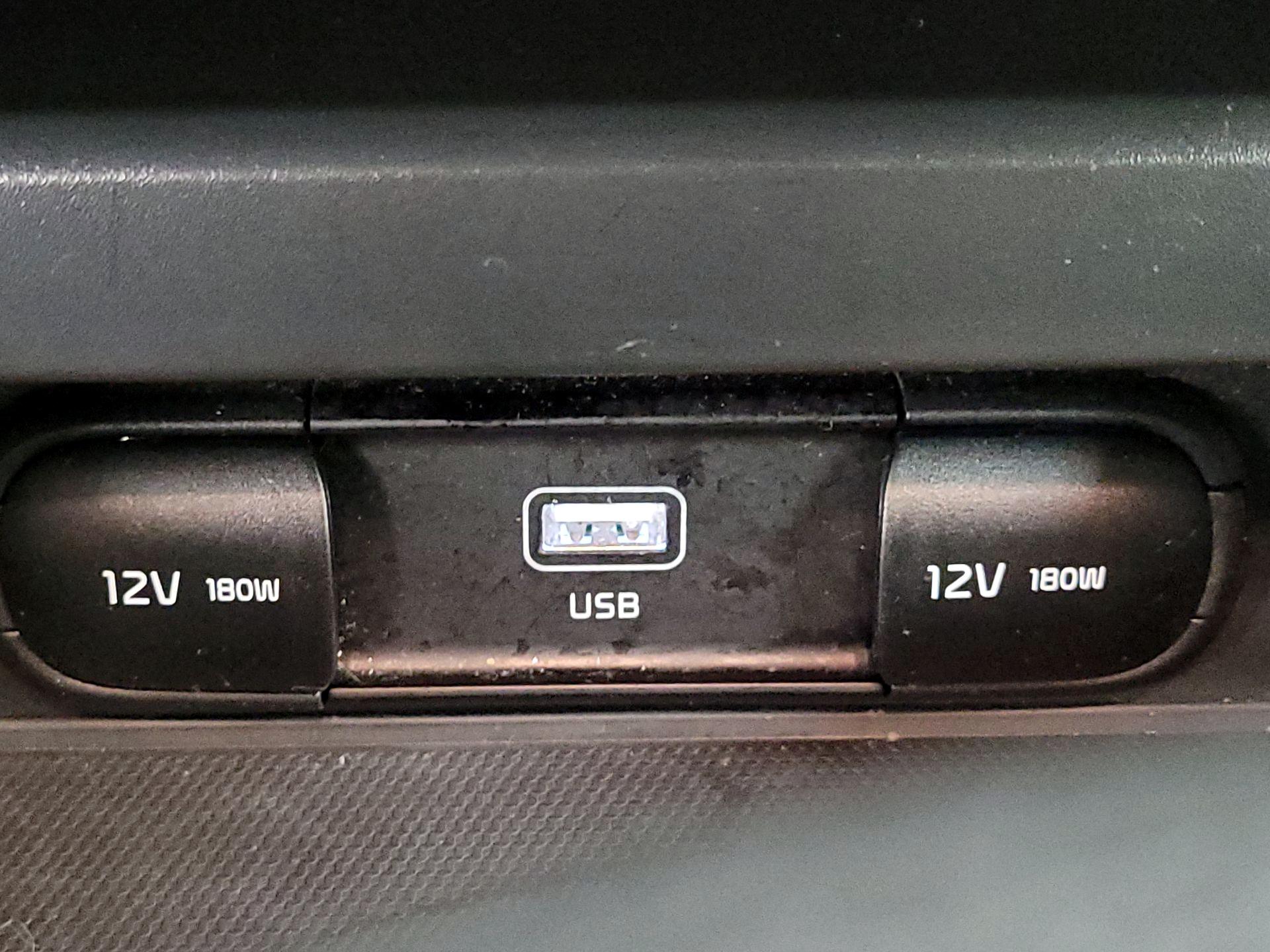 Thumbnail: 2024 Kia Soul - 18