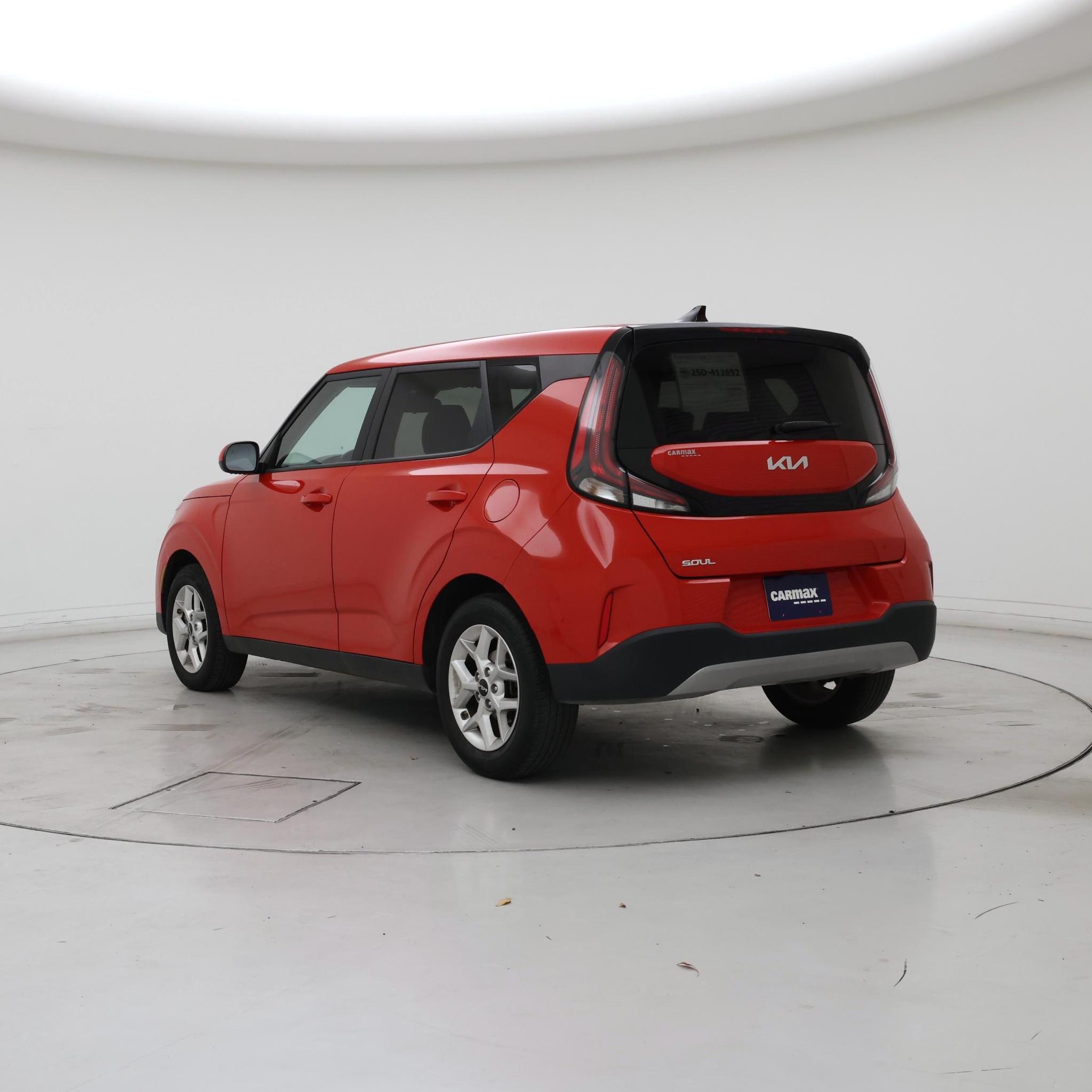 Thumbnail: 2024 Kia Soul - 2