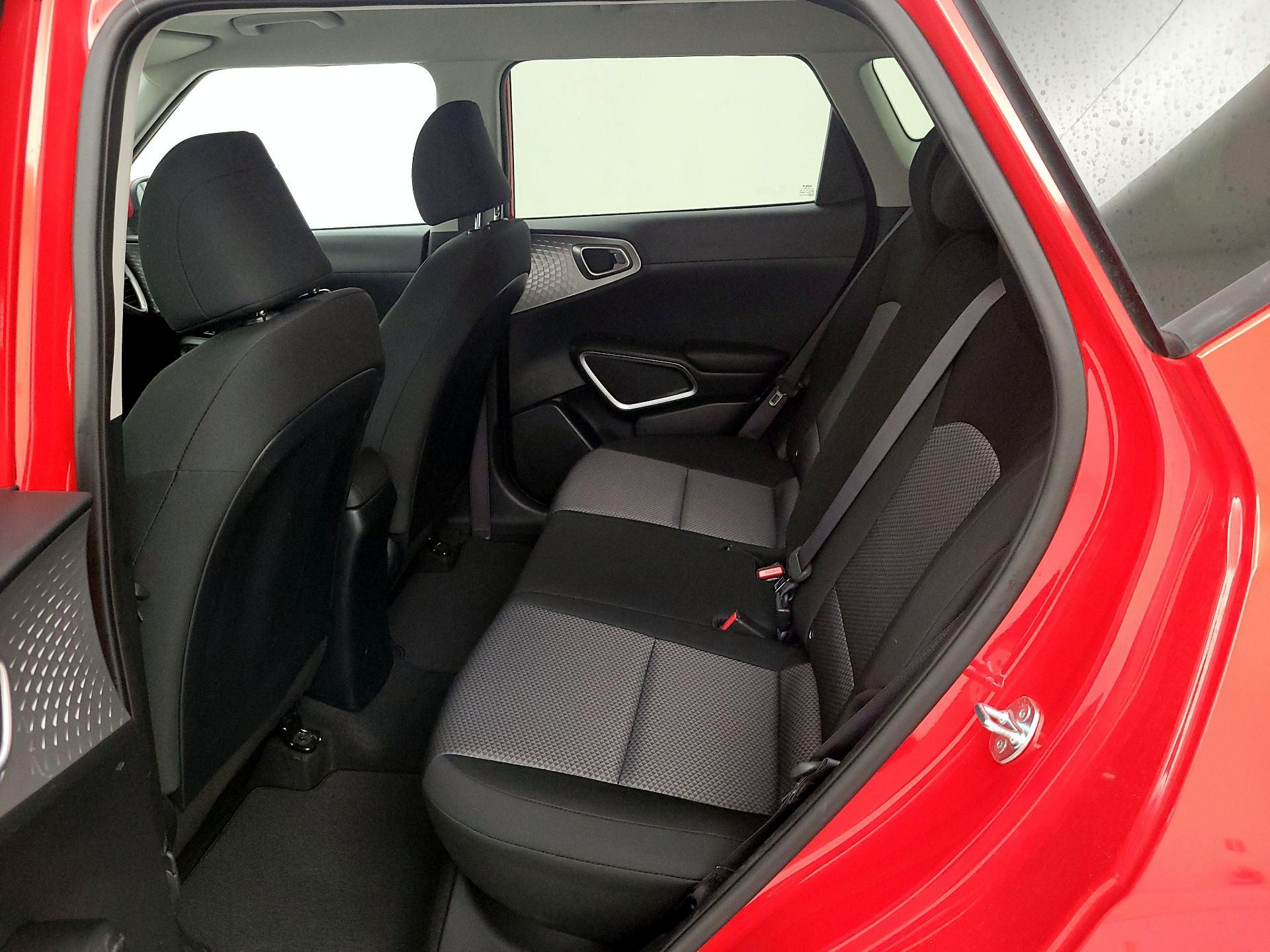 Thumbnail: 2024 Kia Soul - 19