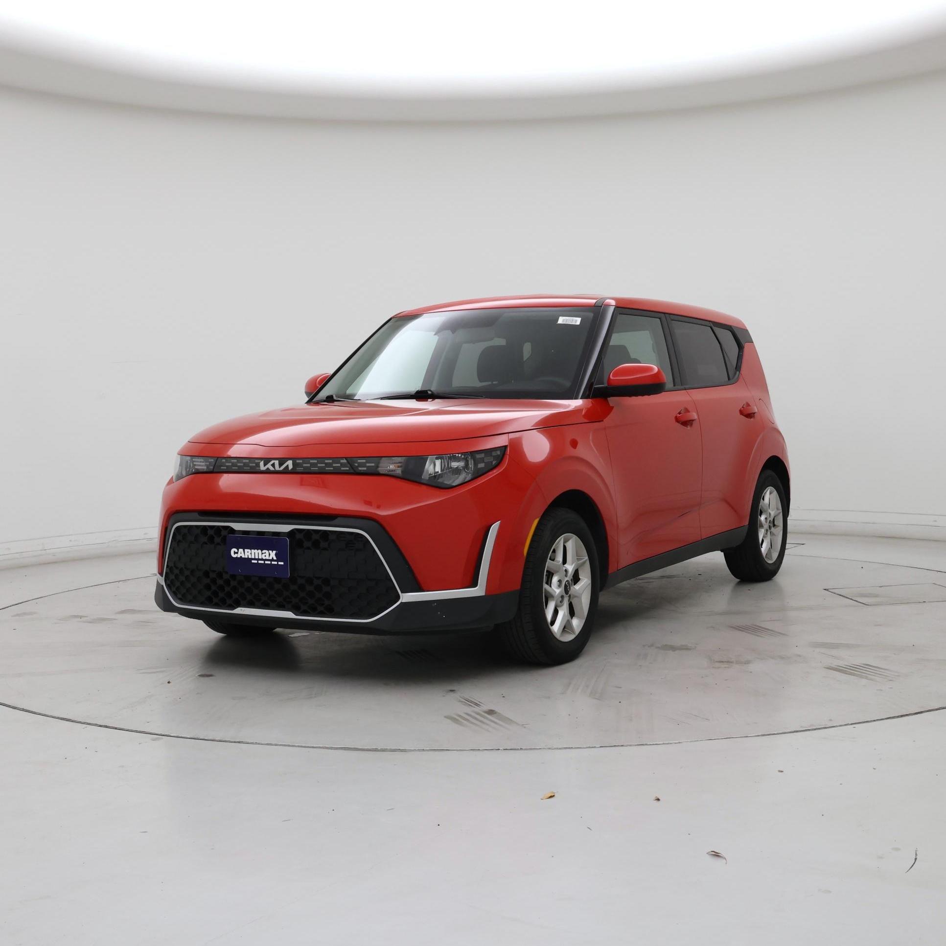 Thumbnail: 2024 Kia Soul - 4