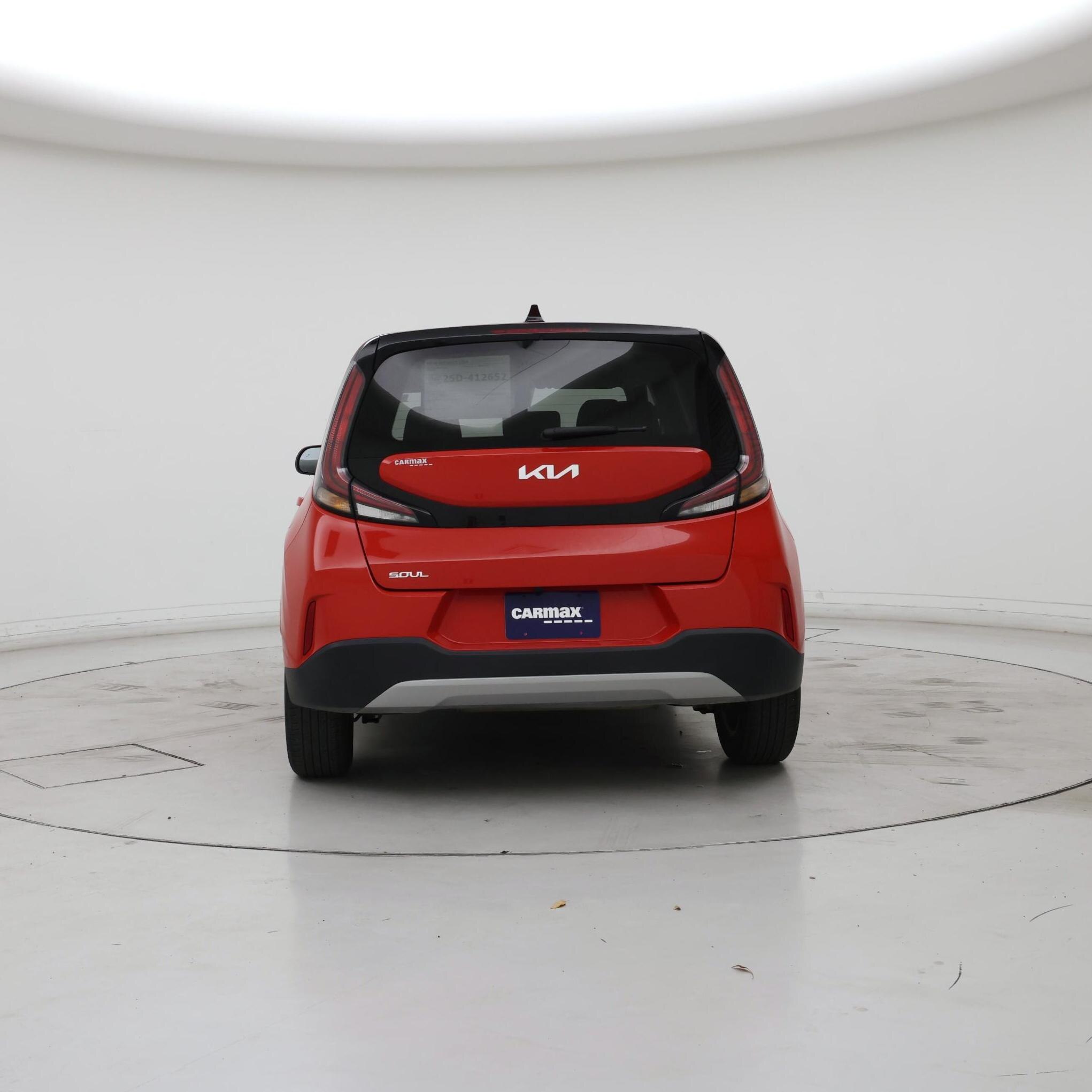 Thumbnail: 2024 Kia Soul - 6