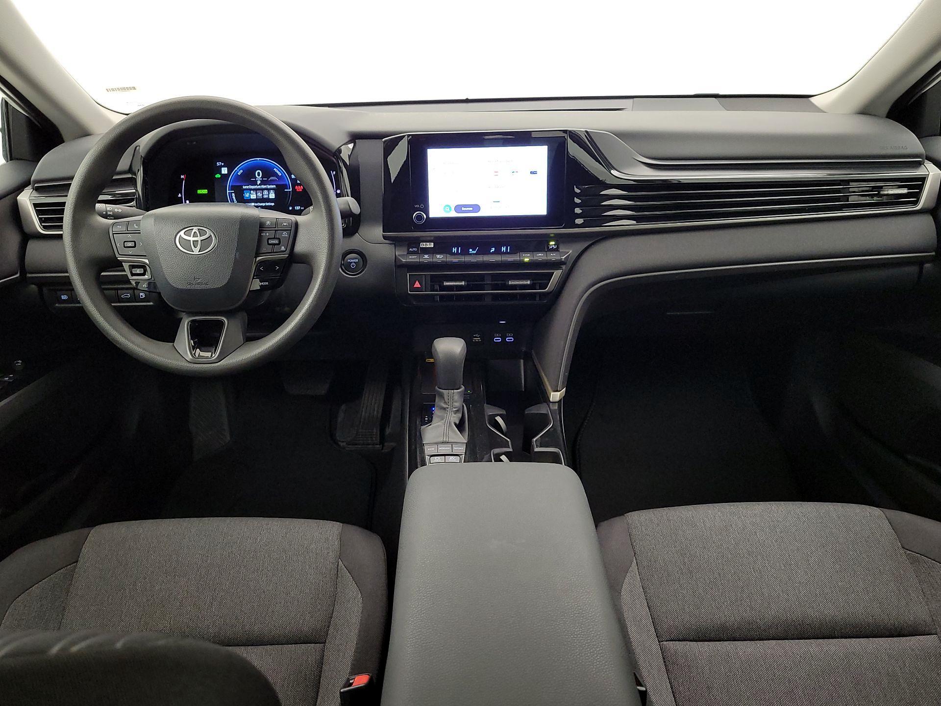 Thumbnail: 2025 Toyota Camry - 9