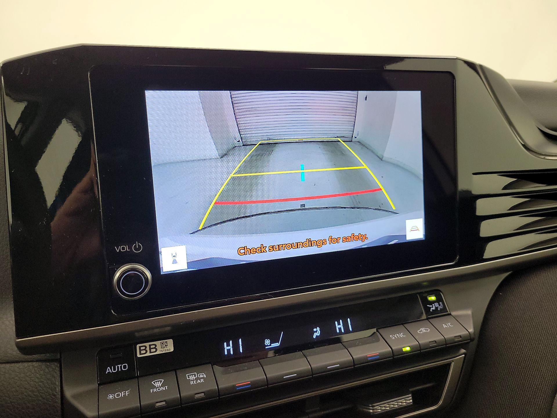 Thumbnail: 2025 Toyota Camry - 14