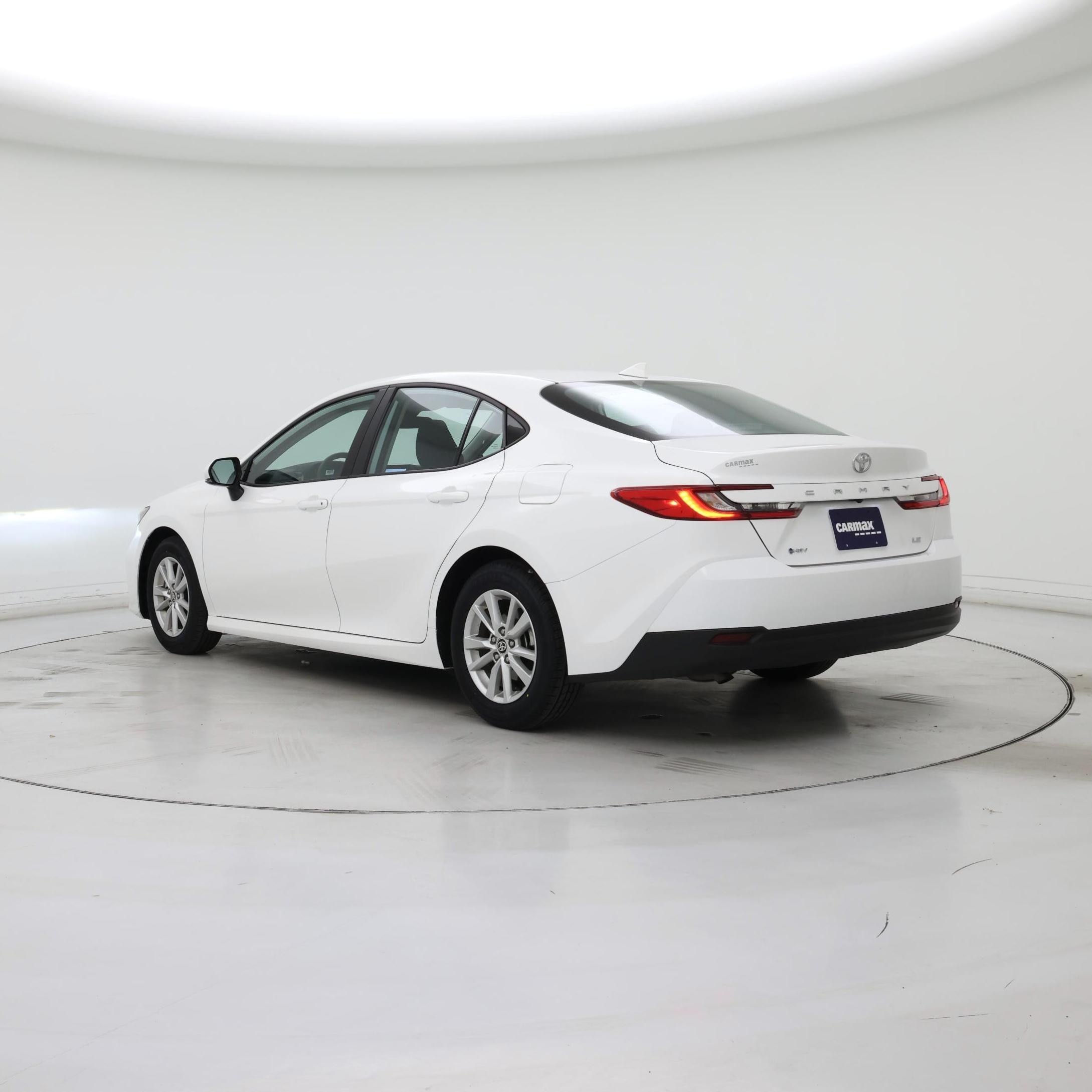 Thumbnail: 2025 Toyota Camry - 2