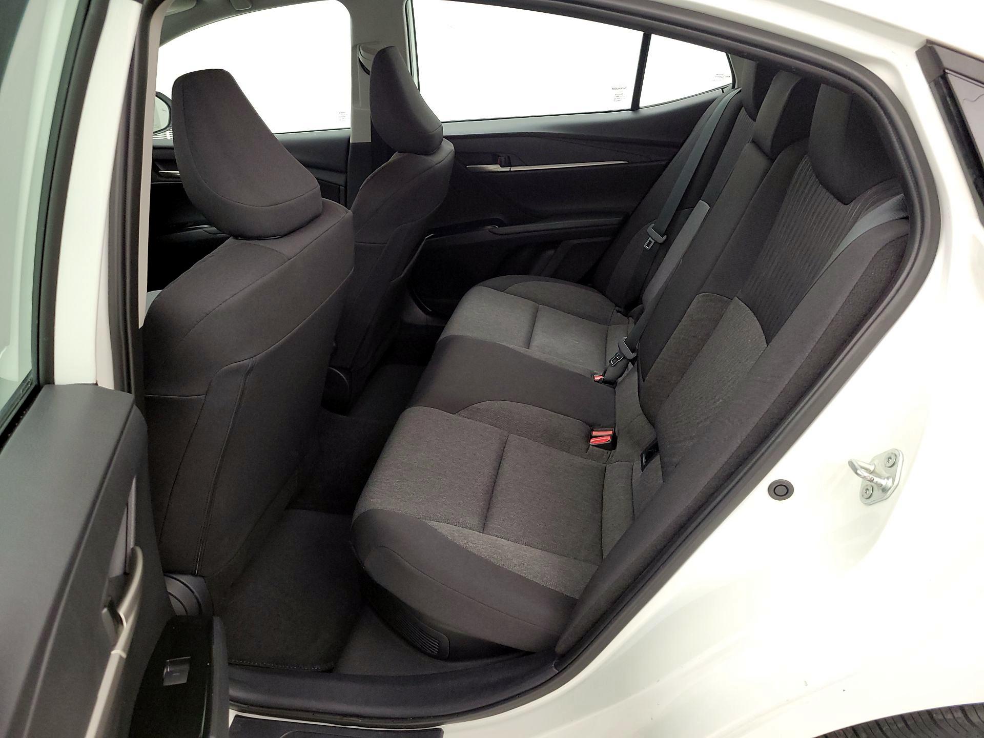 Thumbnail: 2025 Toyota Camry - 19