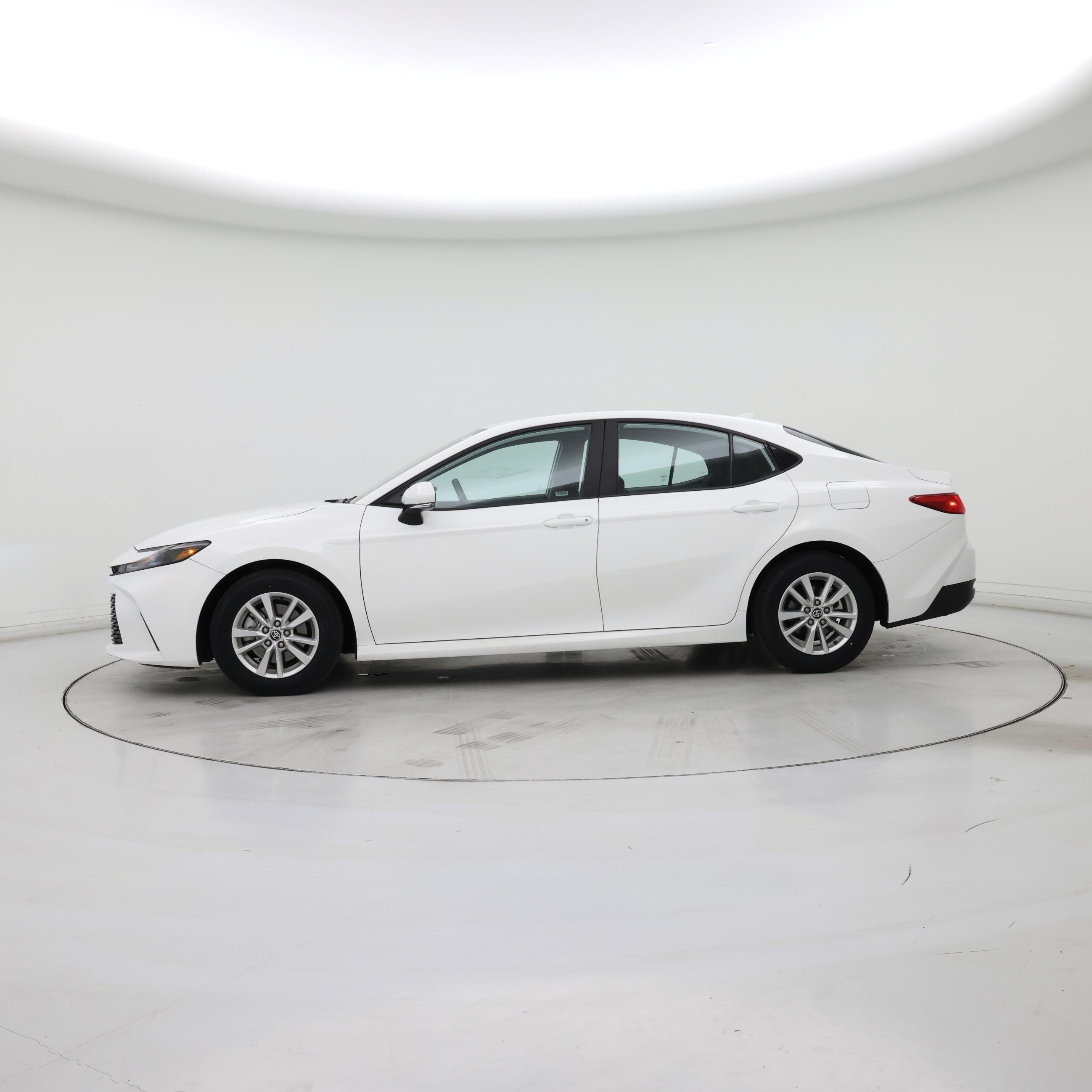 Thumbnail: 2025 Toyota Camry - 3