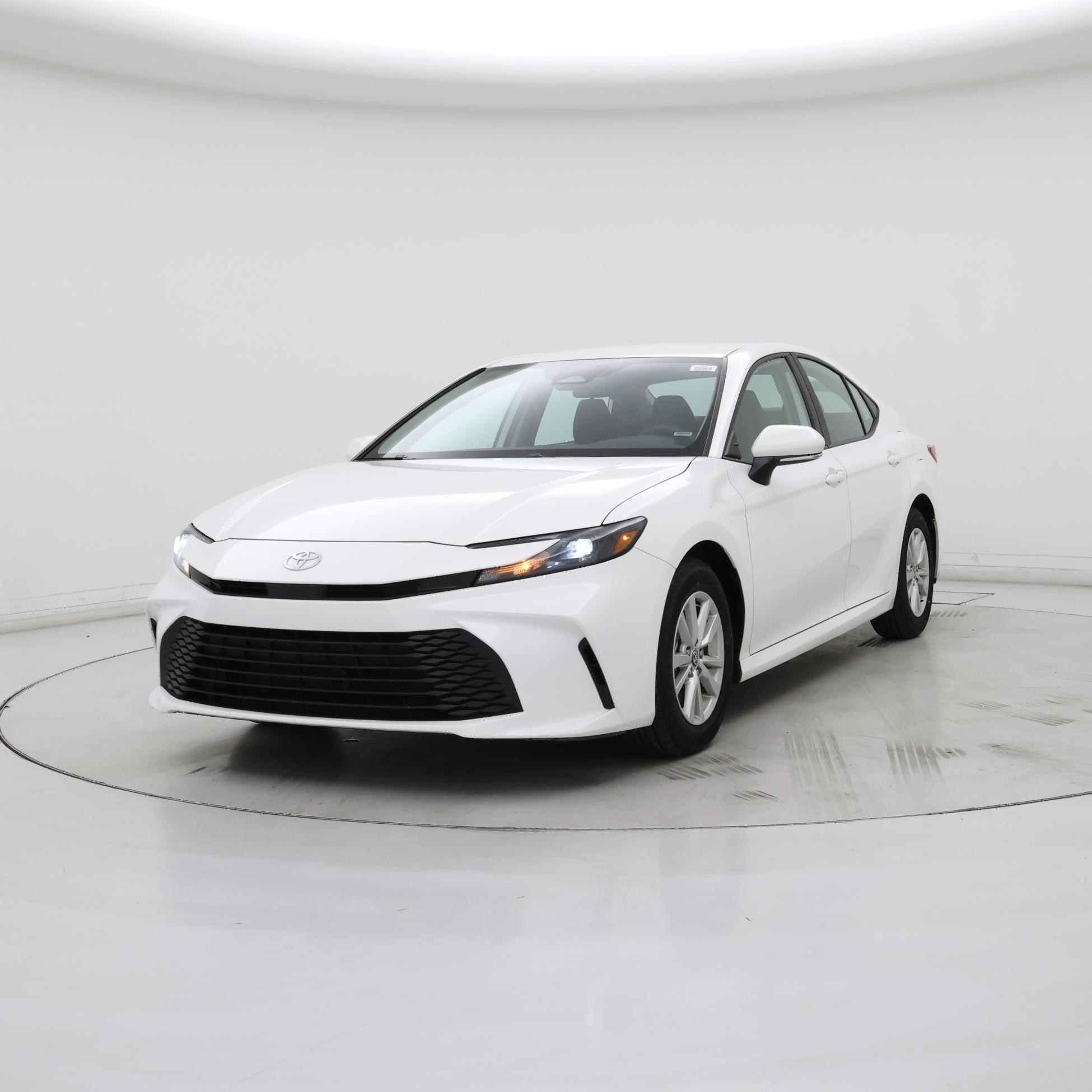 Thumbnail: 2025 Toyota Camry - 4