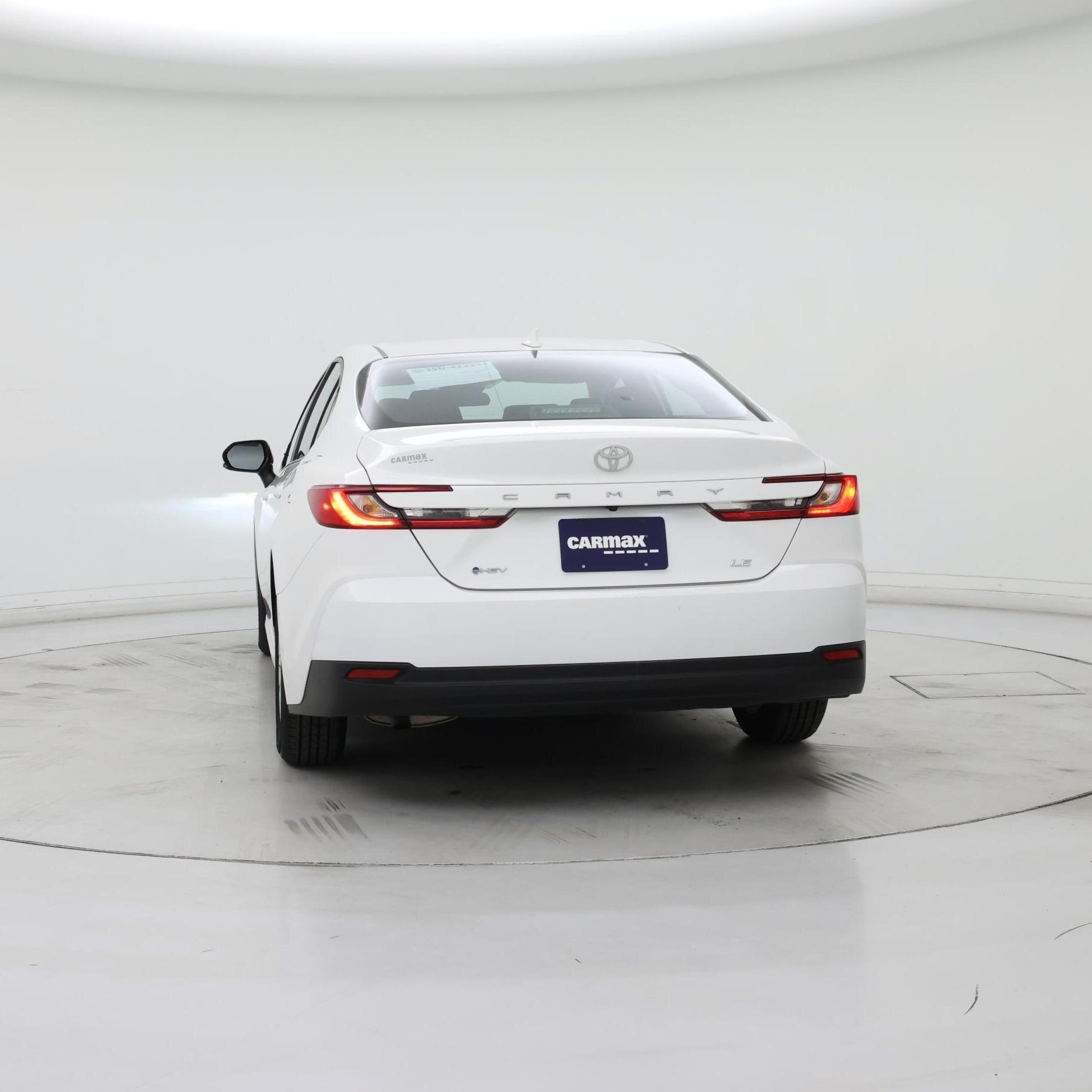 Thumbnail: 2025 Toyota Camry - 6