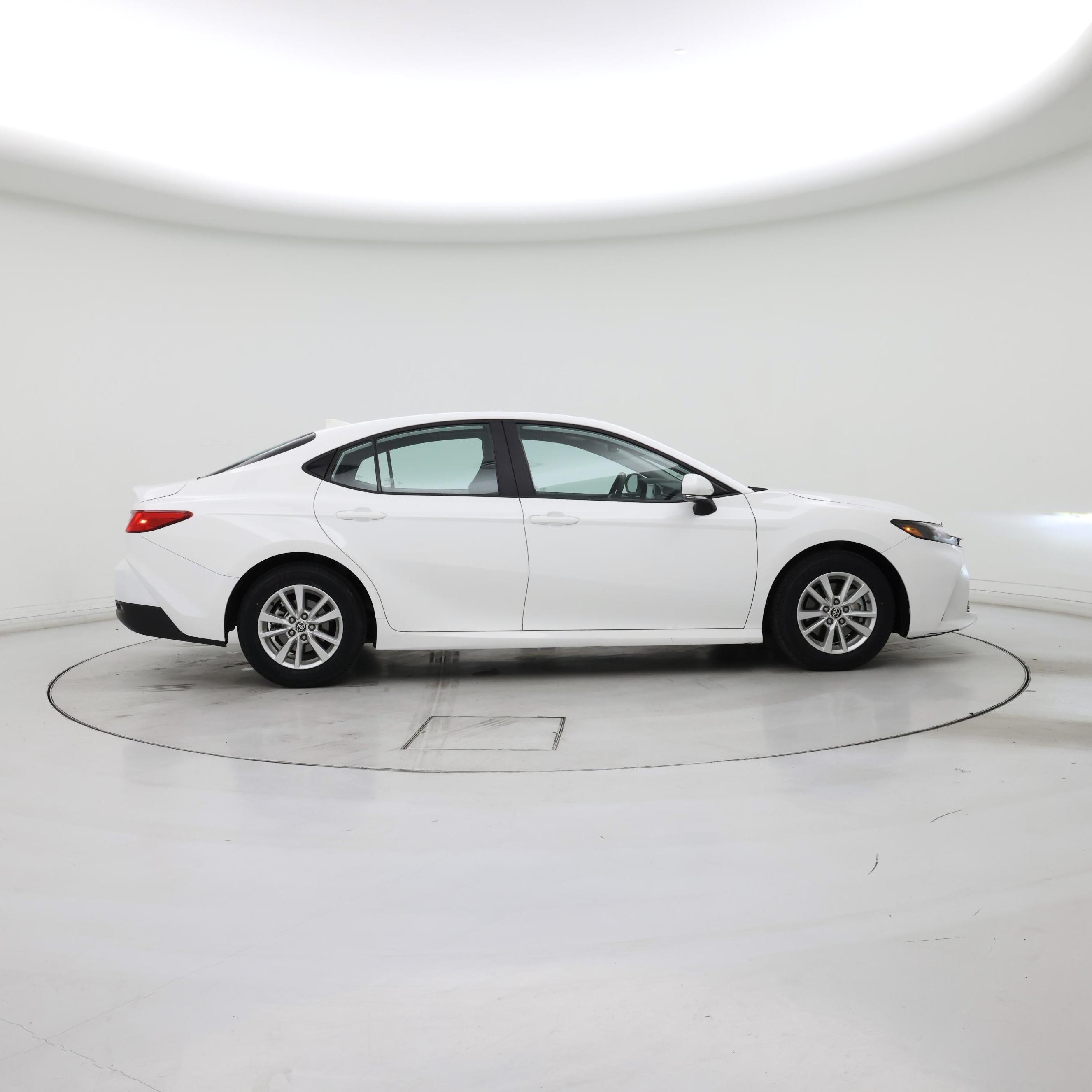 Thumbnail: 2025 Toyota Camry - 7