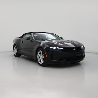 2023 Chevrolet Camaro LT