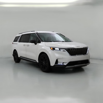 2022 Kia Carnival SX Prestige