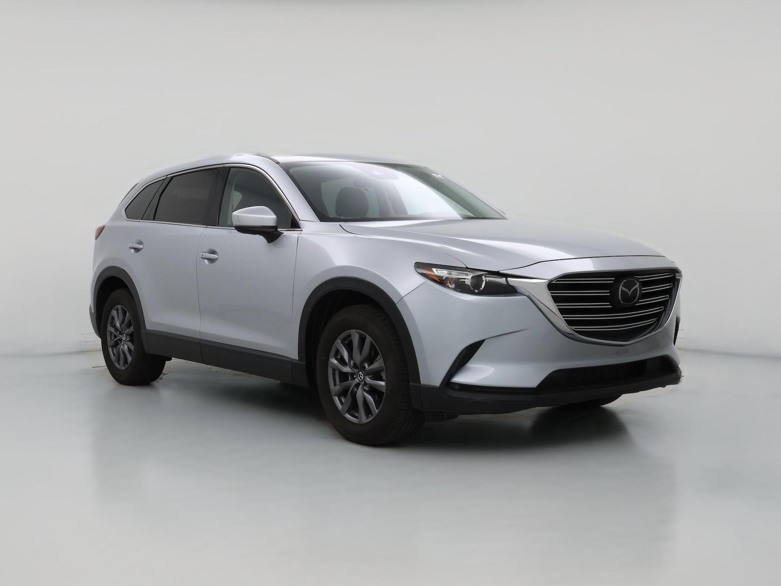 2023 Mazda CX-9