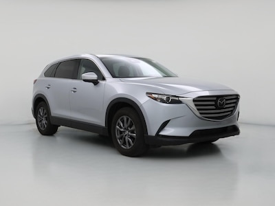 2023 Mazda CX-9 Touring