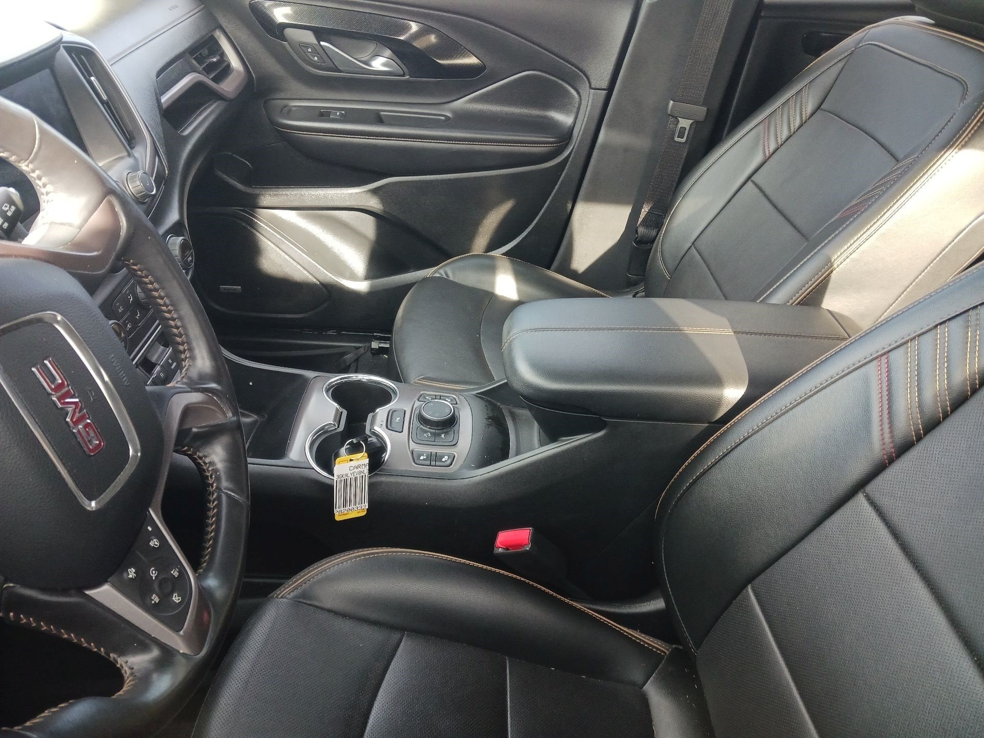 Thumbnail: 2023 Mazda CX-9 - 9