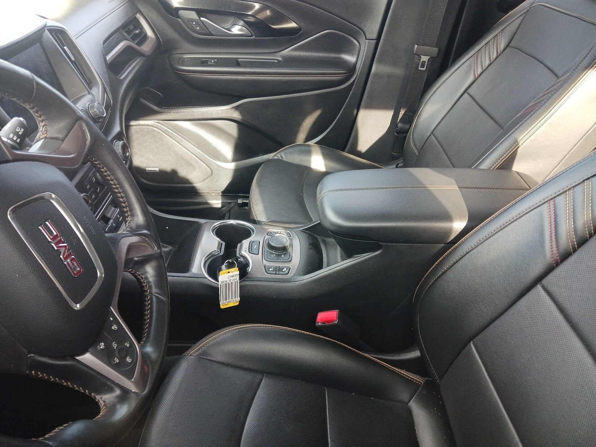 Thumbnail: 2023 Mazda CX-9 - 11