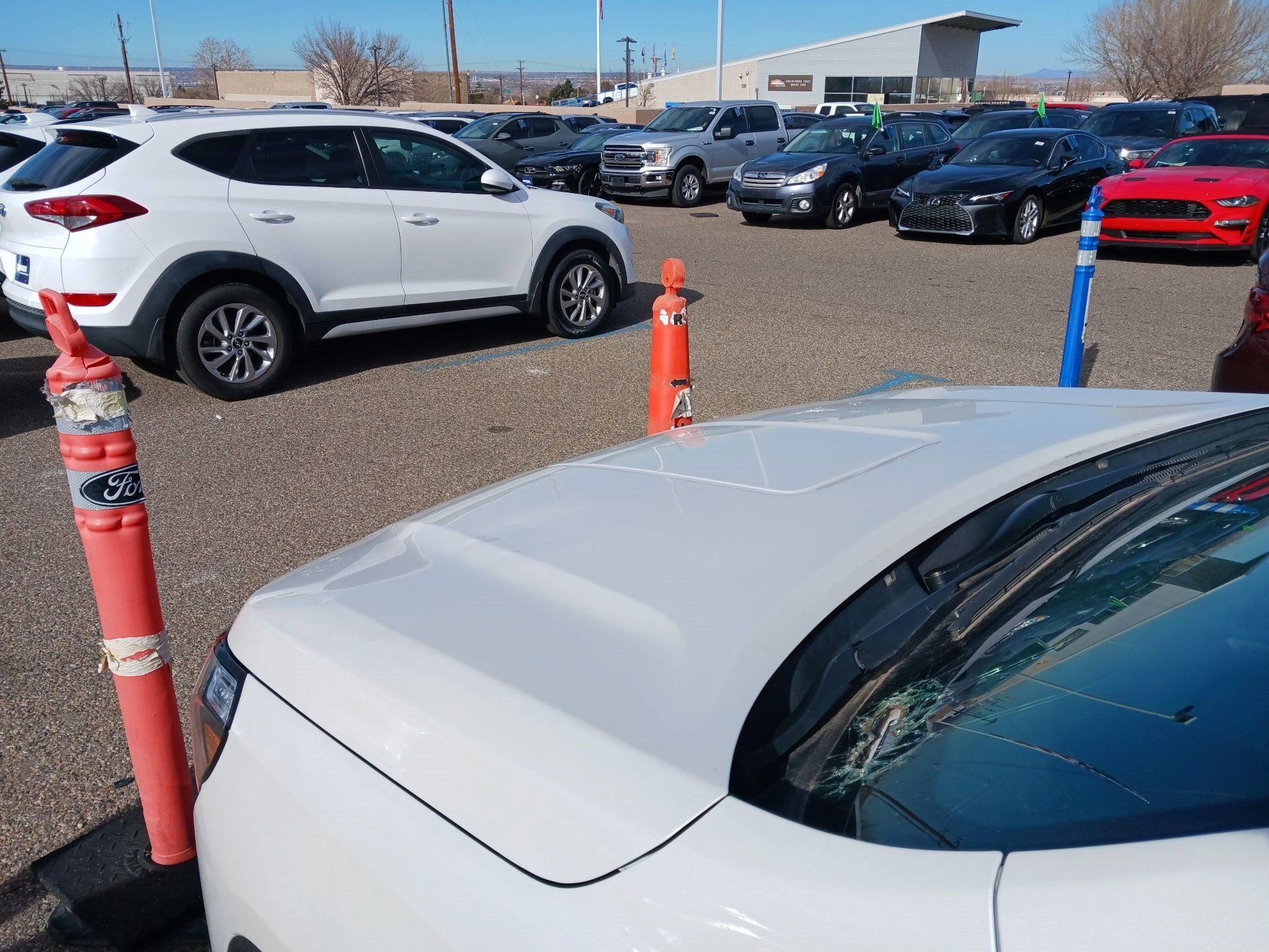 Thumbnail: 2023 Mazda CX-9 - 12