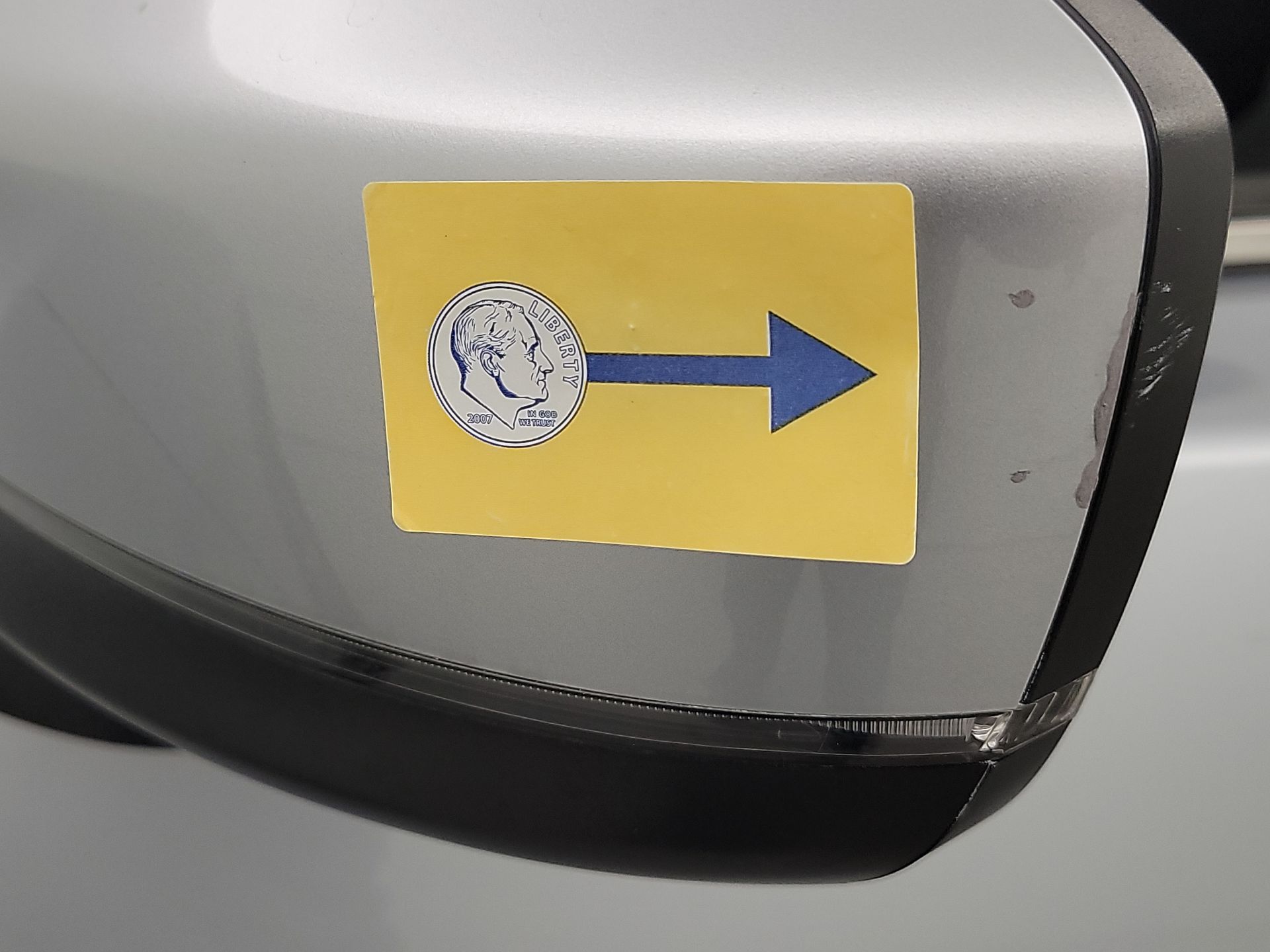 Thumbnail: 2023 Mazda CX-9 - 19