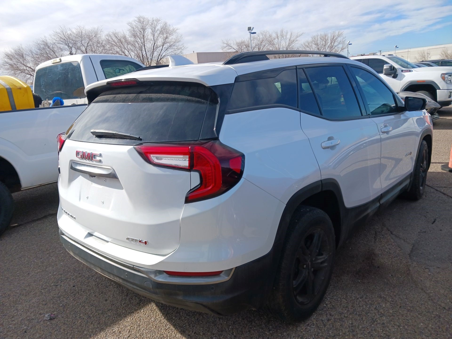 Thumbnail: 2023 Mazda CX-9 - 3