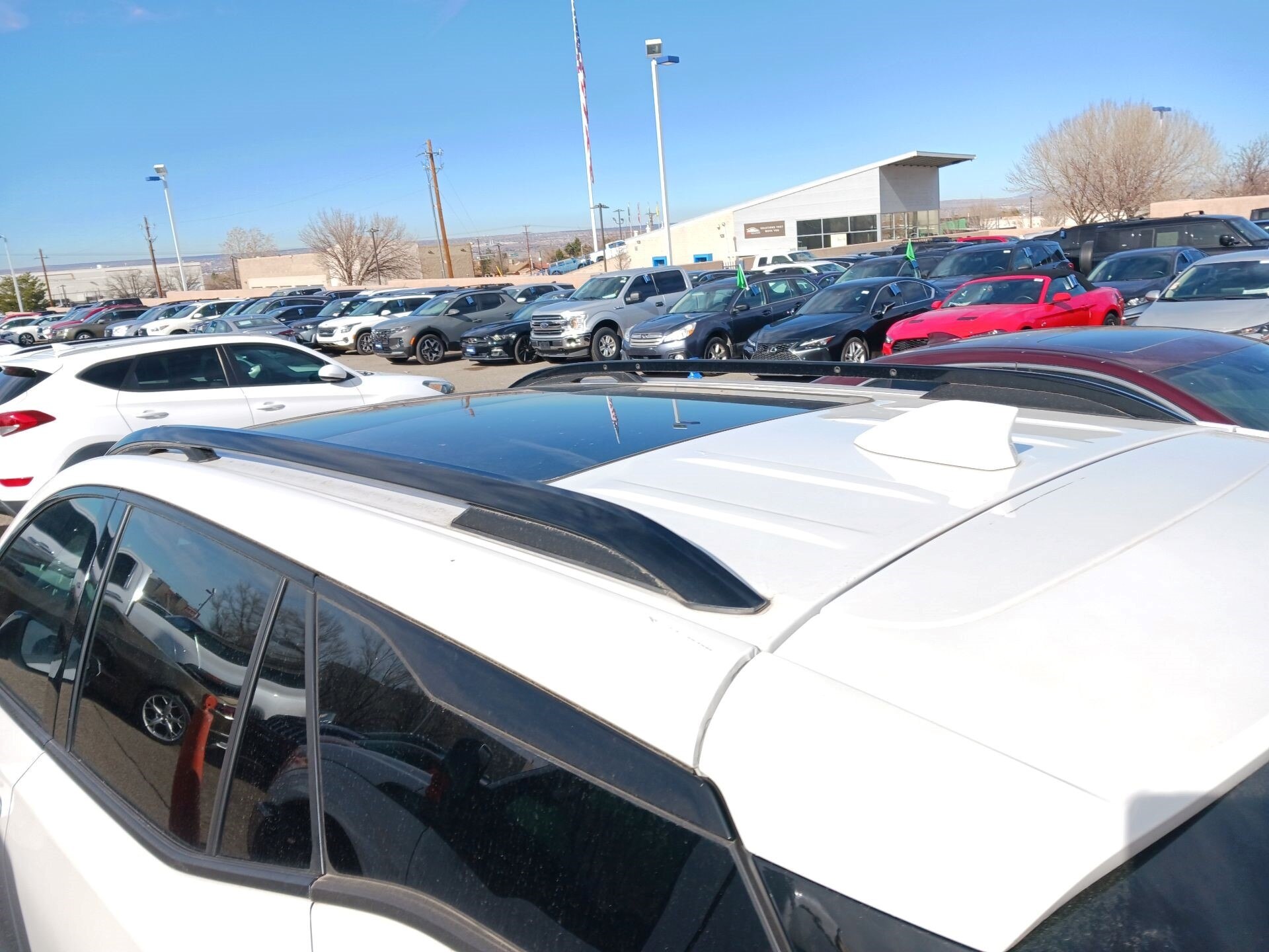 Thumbnail: 2023 Mazda CX-9 - 5