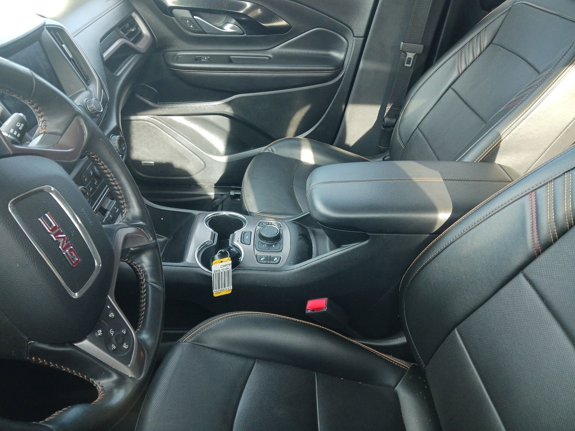 Thumbnail: 2023 Mazda CX-9 - 8