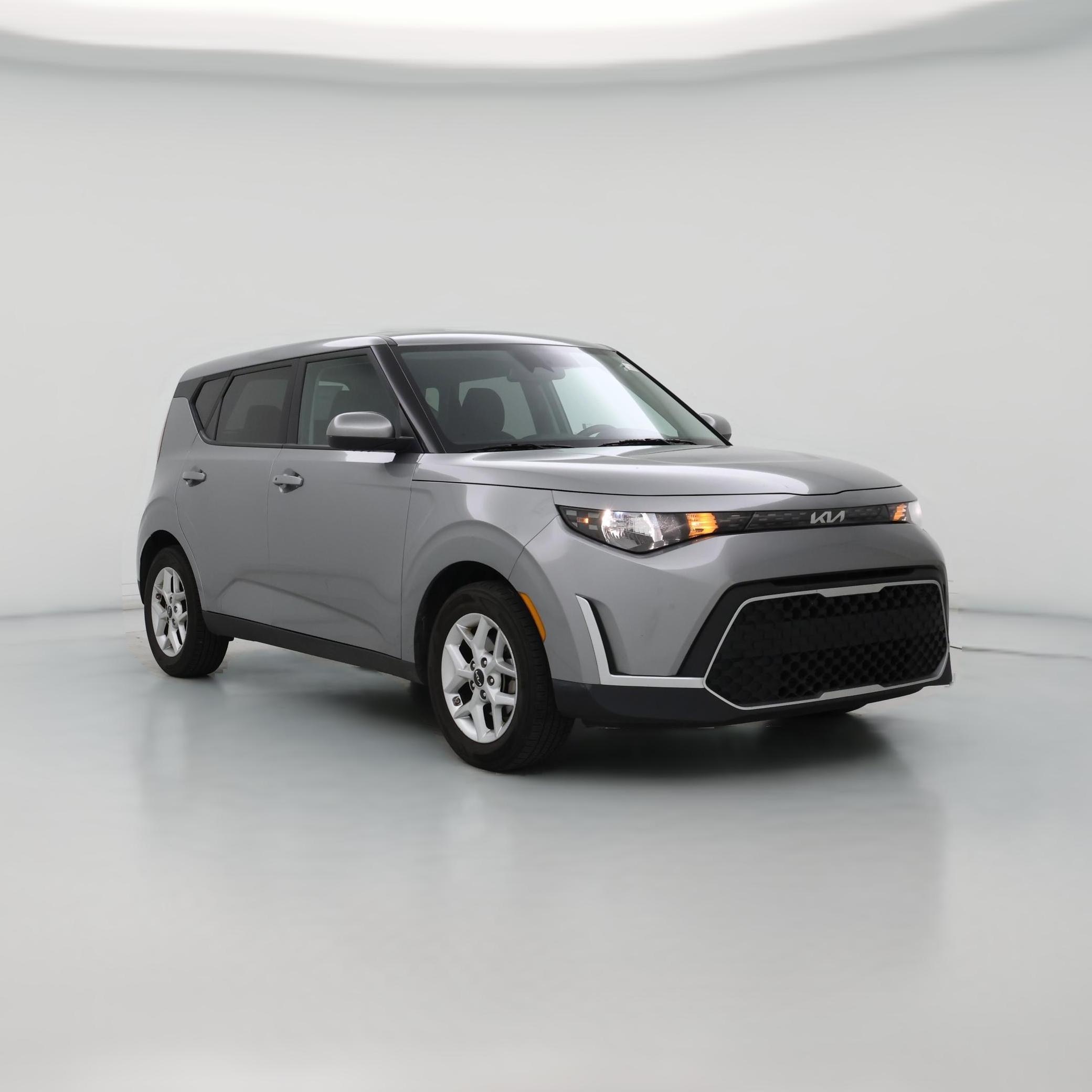 Thumbnail: 2023 Kia Soul - 1