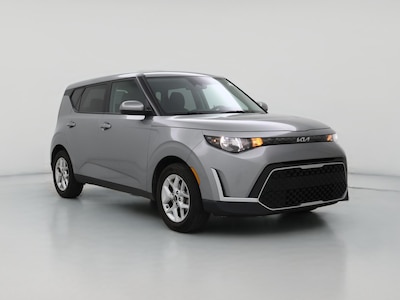 2023 Kia Soul S